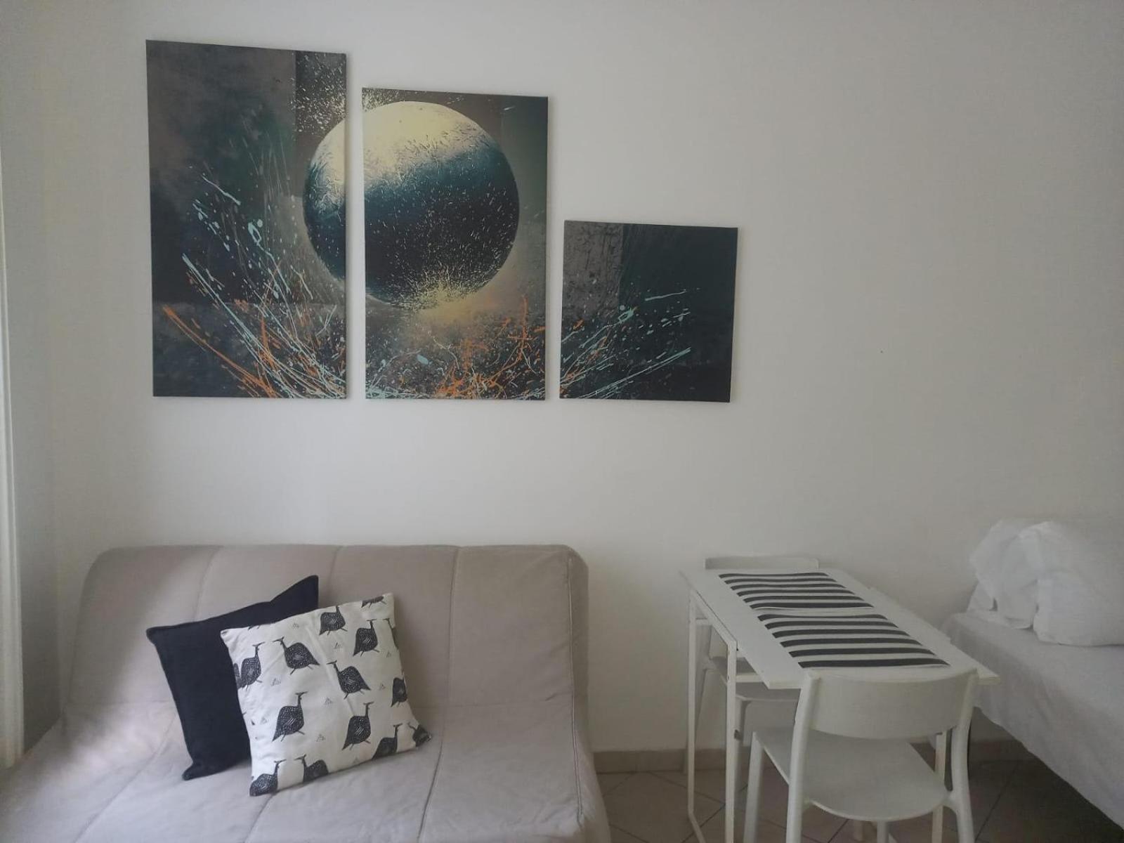 Apartamento Michelangelo 26 Monolocale *
