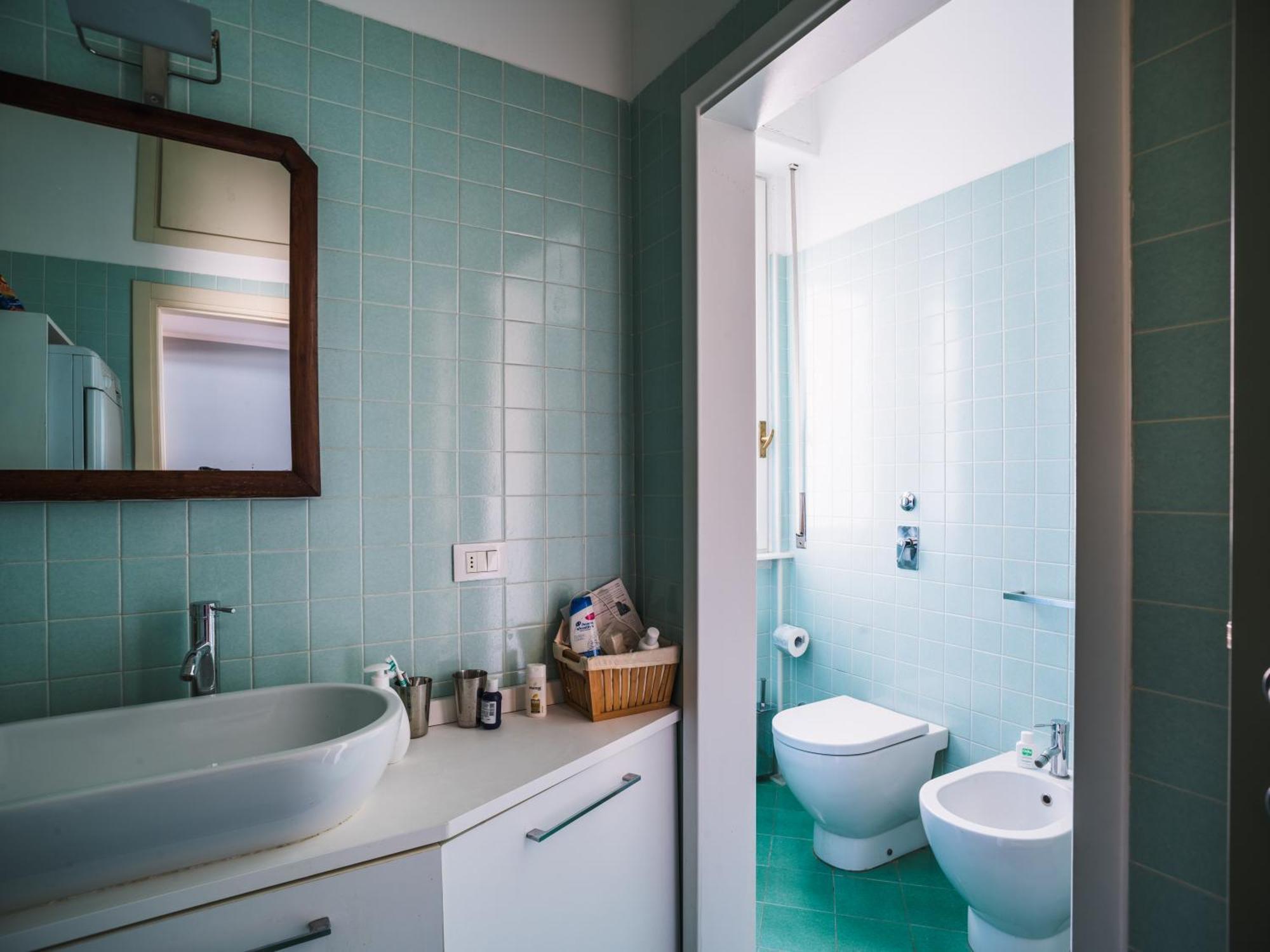 Doria Flat - Intrho Milan