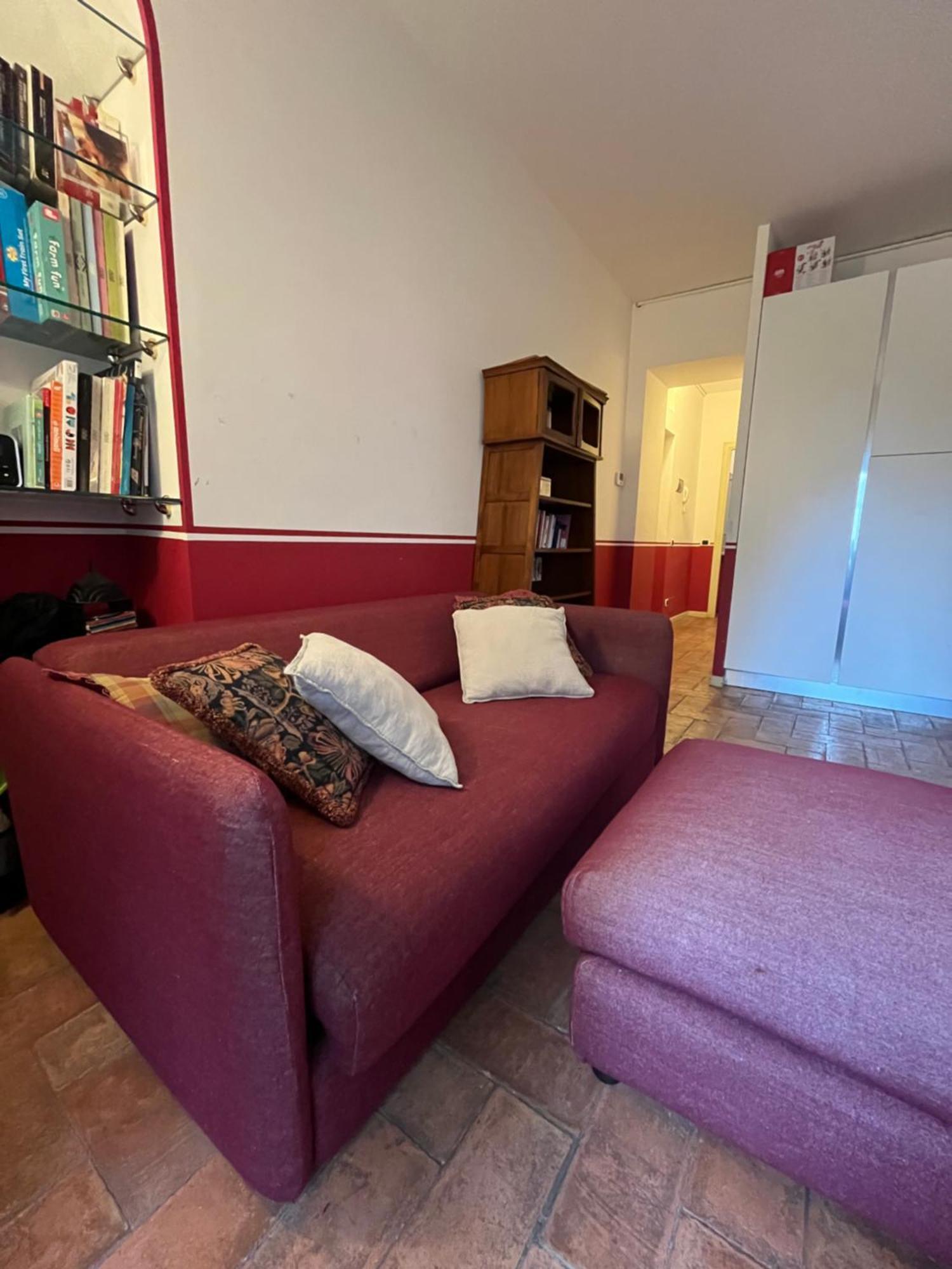 In Brera Apartment *