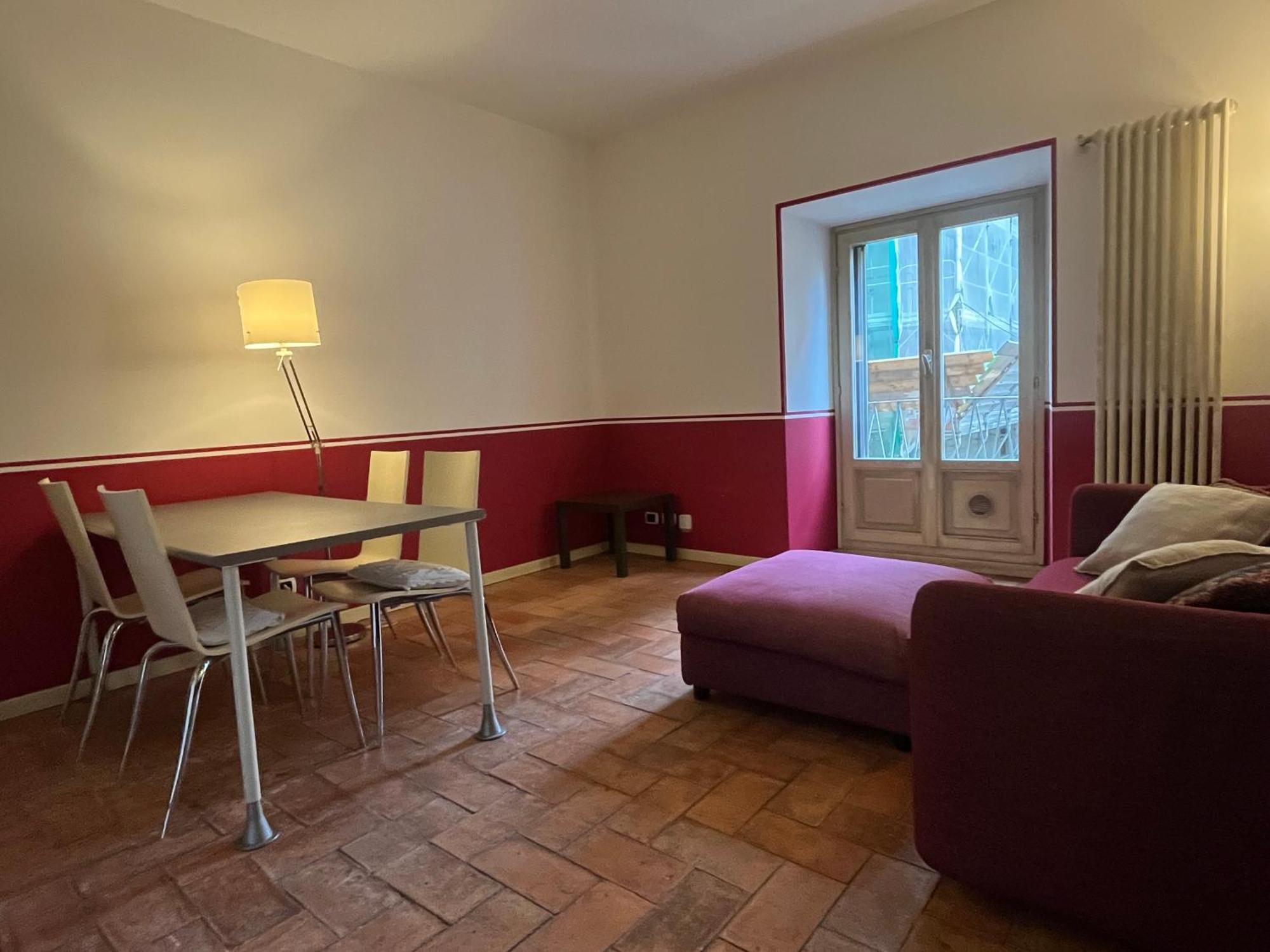 Apartment In Brera Milan