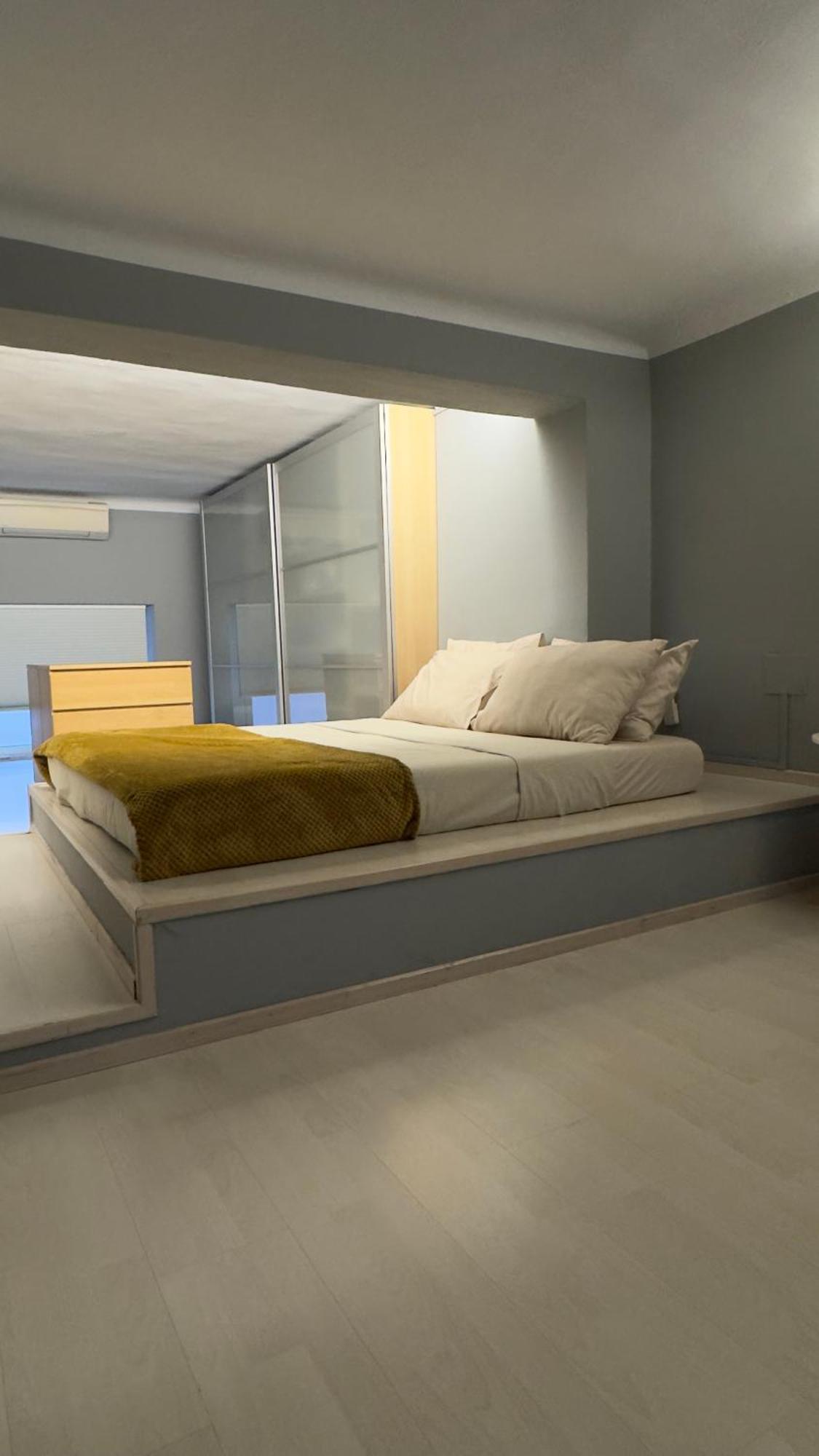 Loft Taramelli - Isola Apartamento