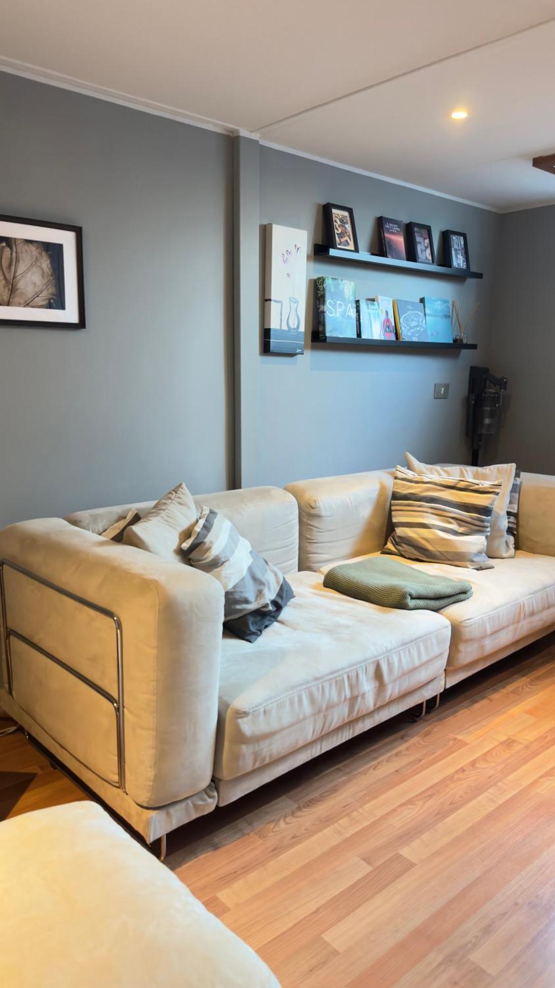 Apartamento Loft Taramelli - Isola Milão