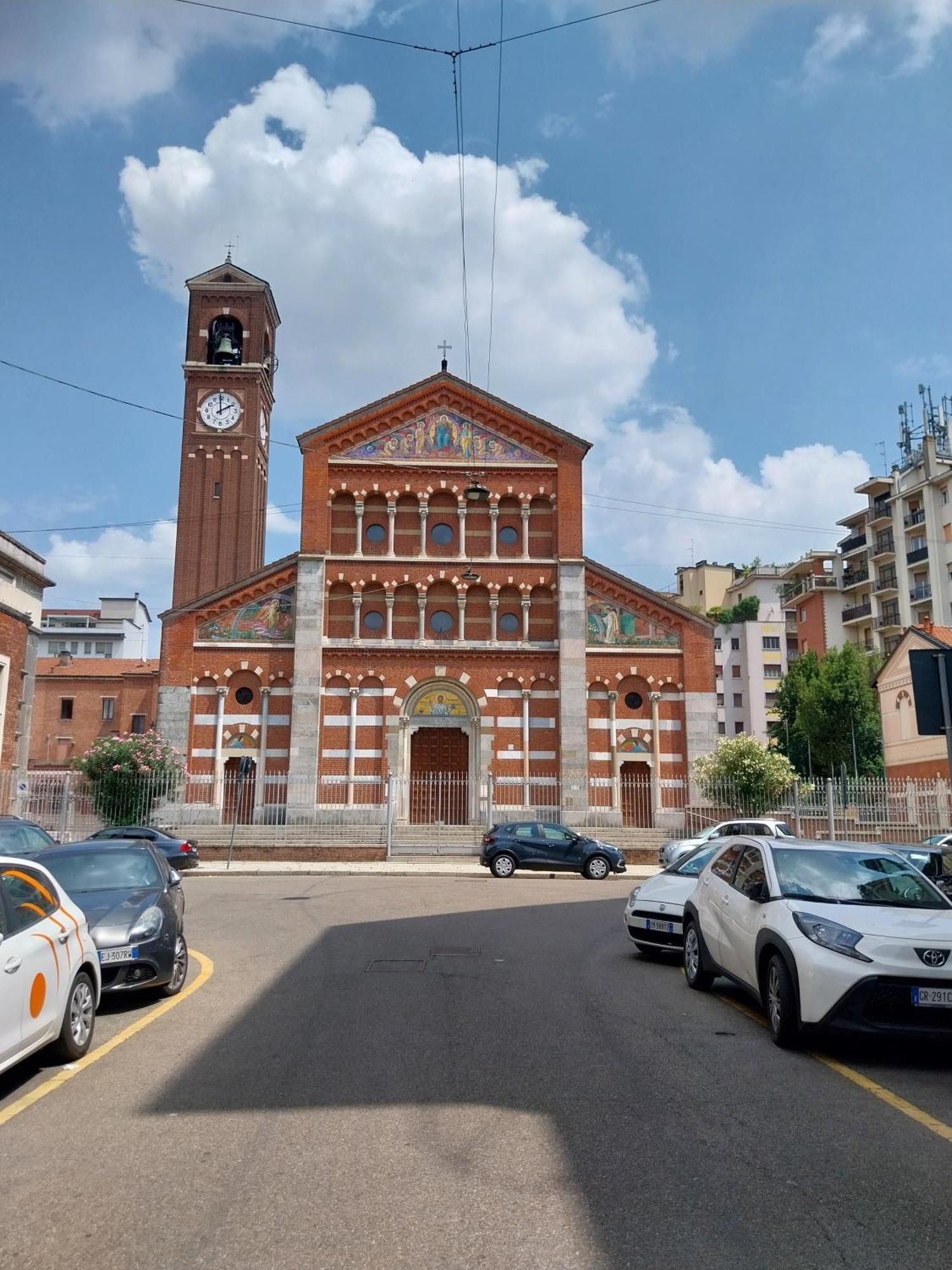 Apartment Chichouse Maderno