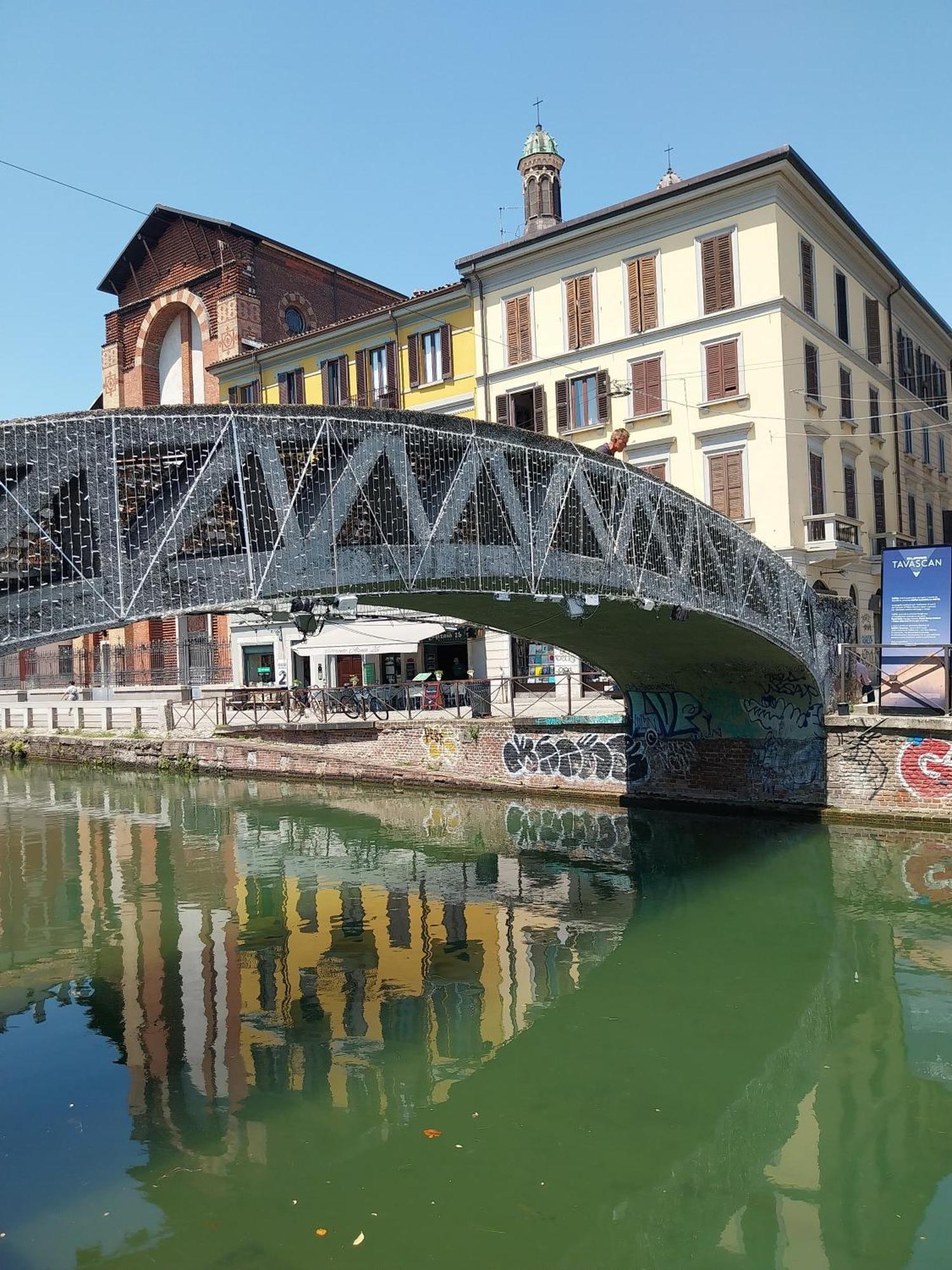 Chichouse Maderno Apartment *