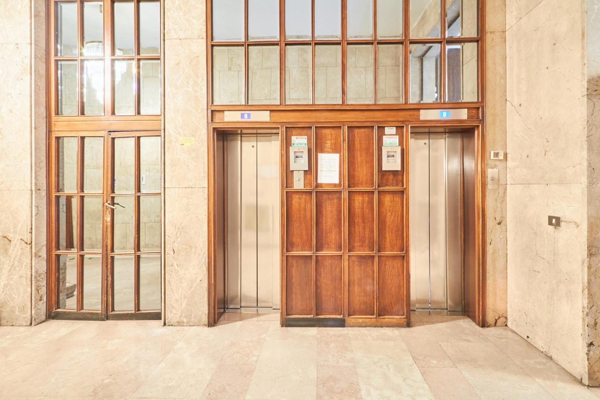 Apartamento Easylife - Raffinato In Duomo Milão