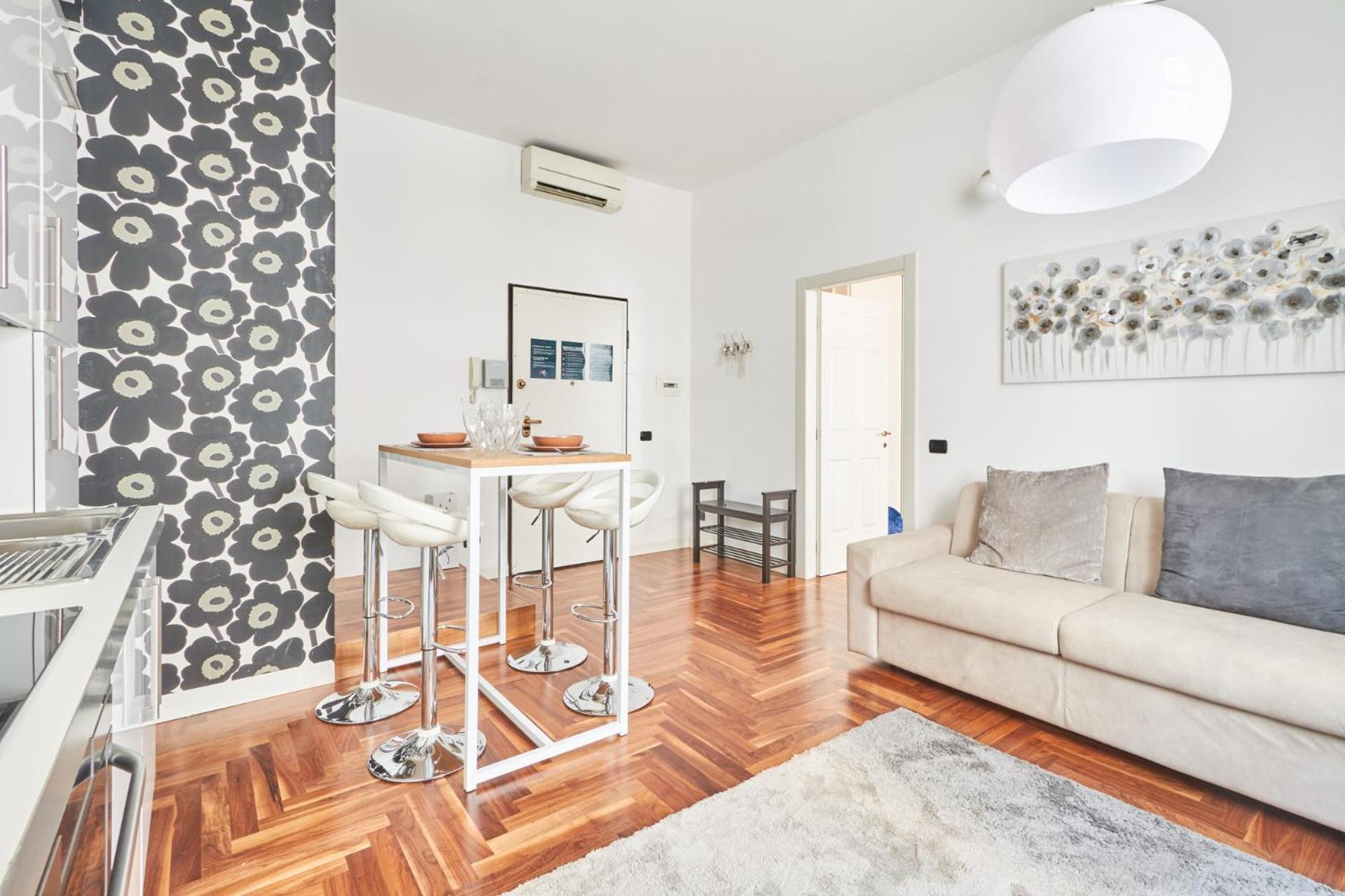 Apartamento Easylife - Raffinato In Duomo Milão