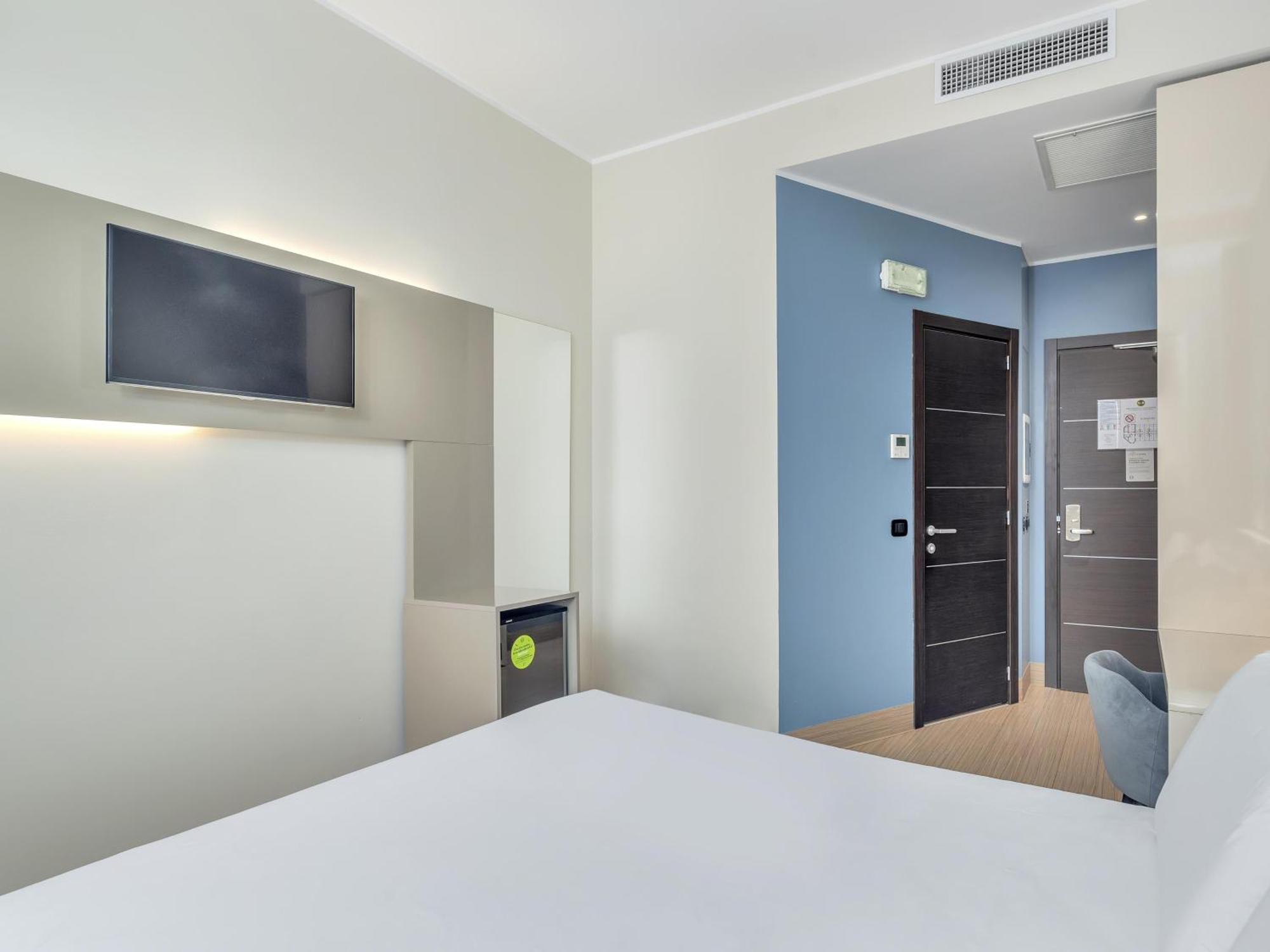 Cenisio Garibaldi Hotel