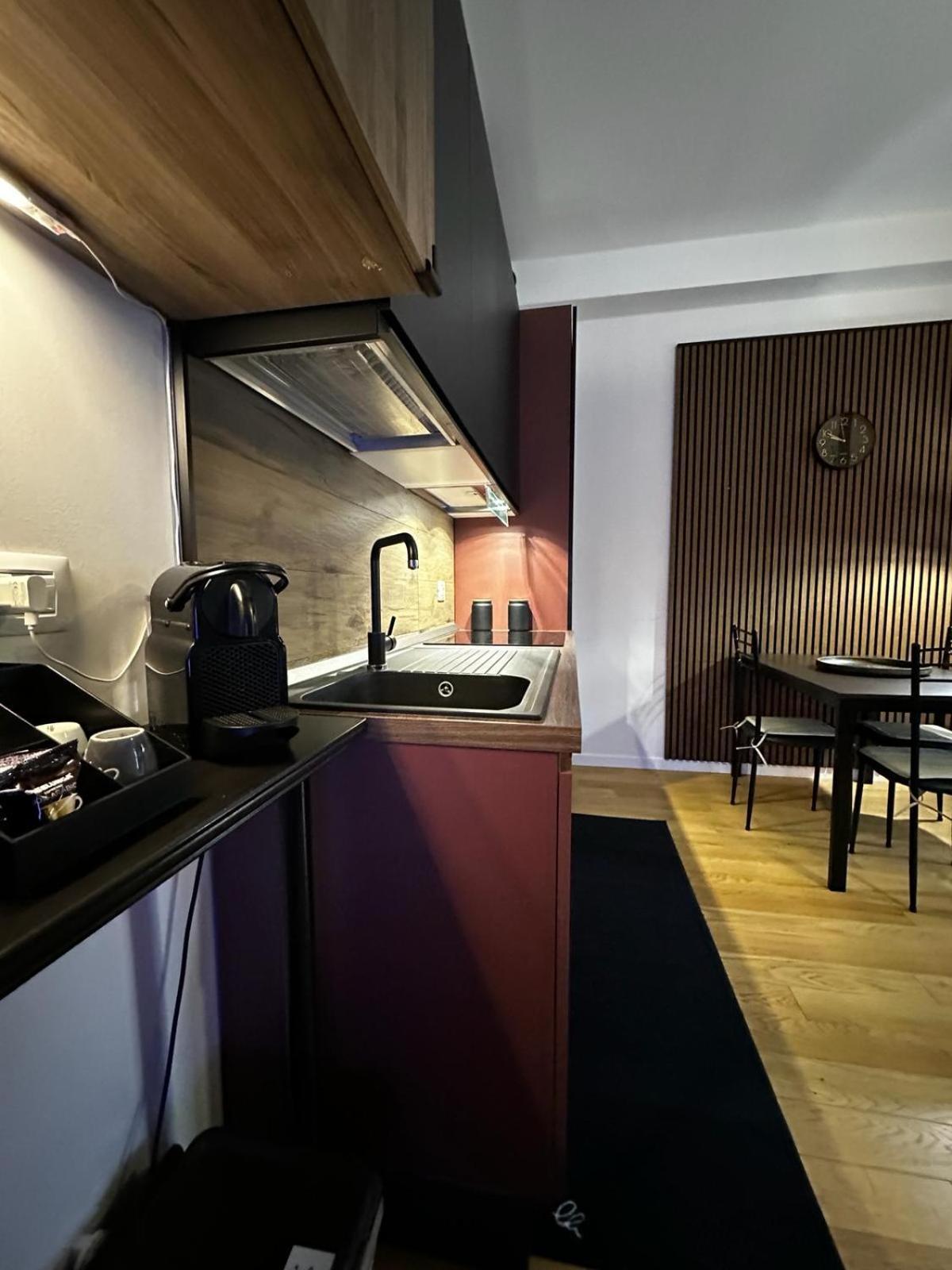 Maison D'anna Apartment *