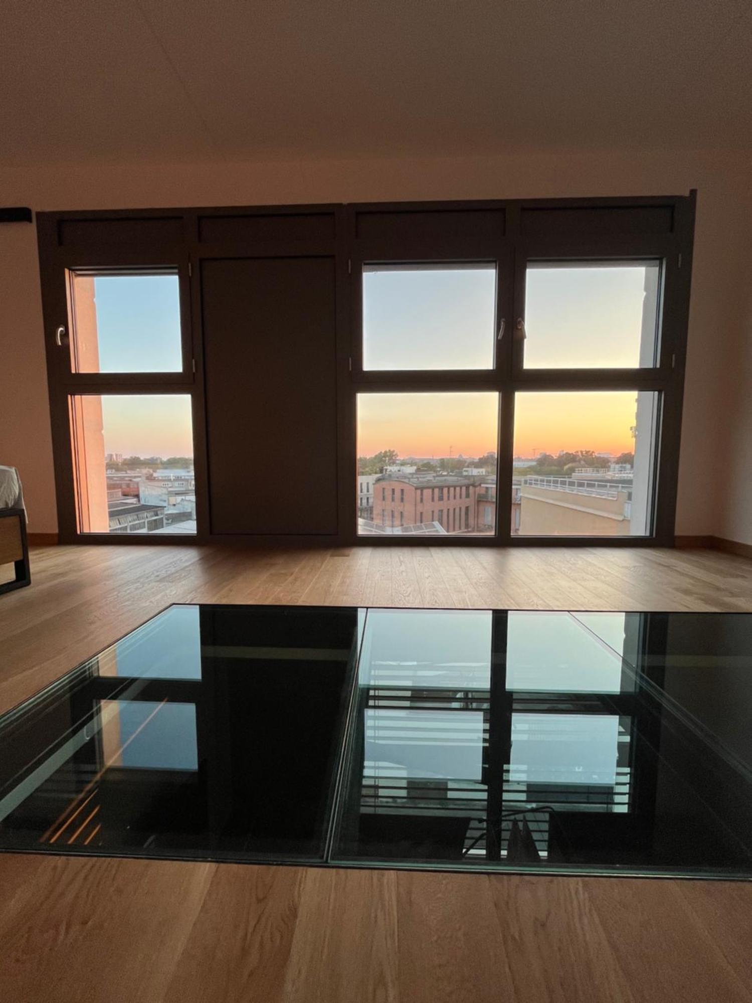 Elegante Loft A Apartment *