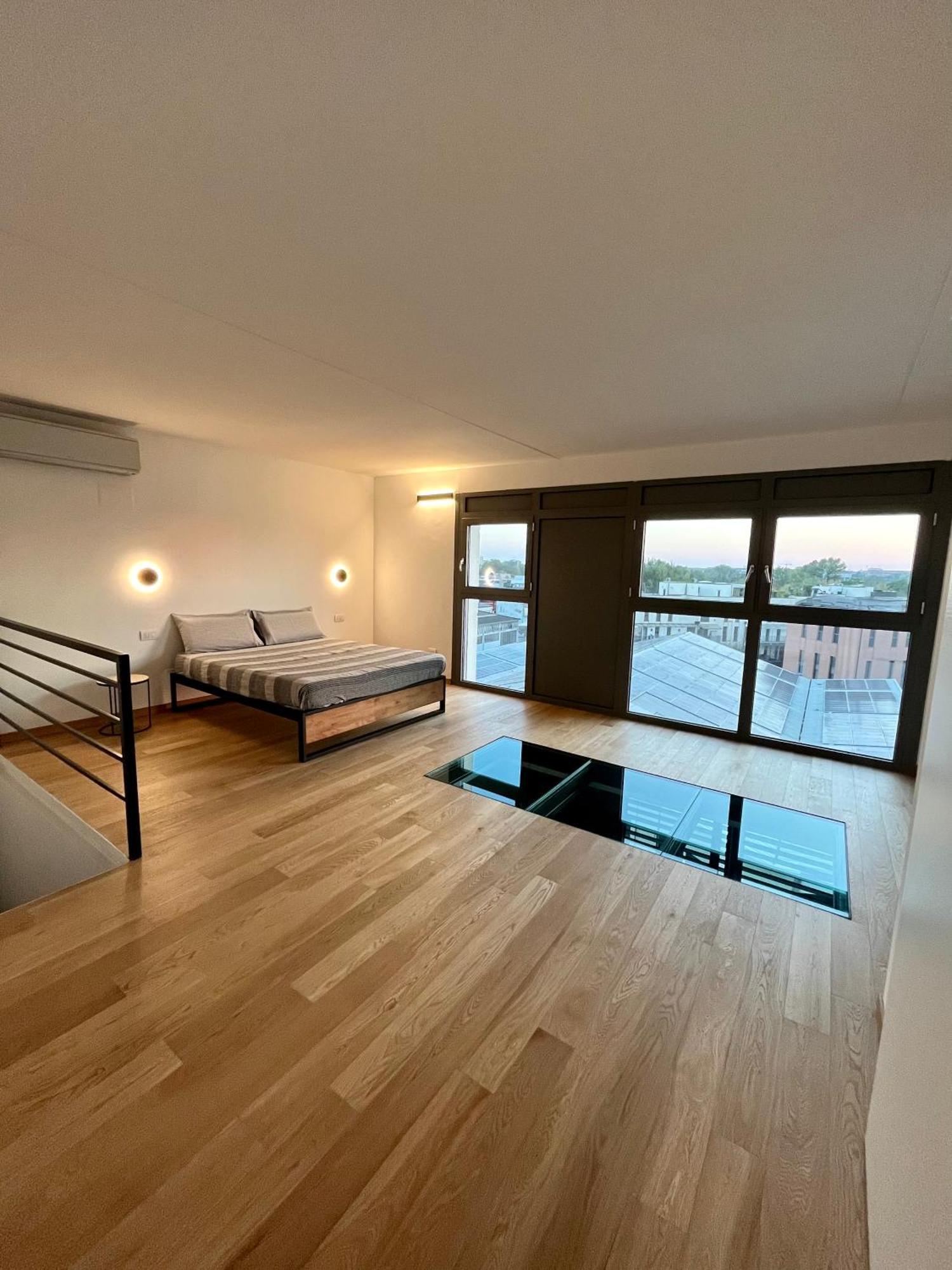 Elegante Loft A Apartment *