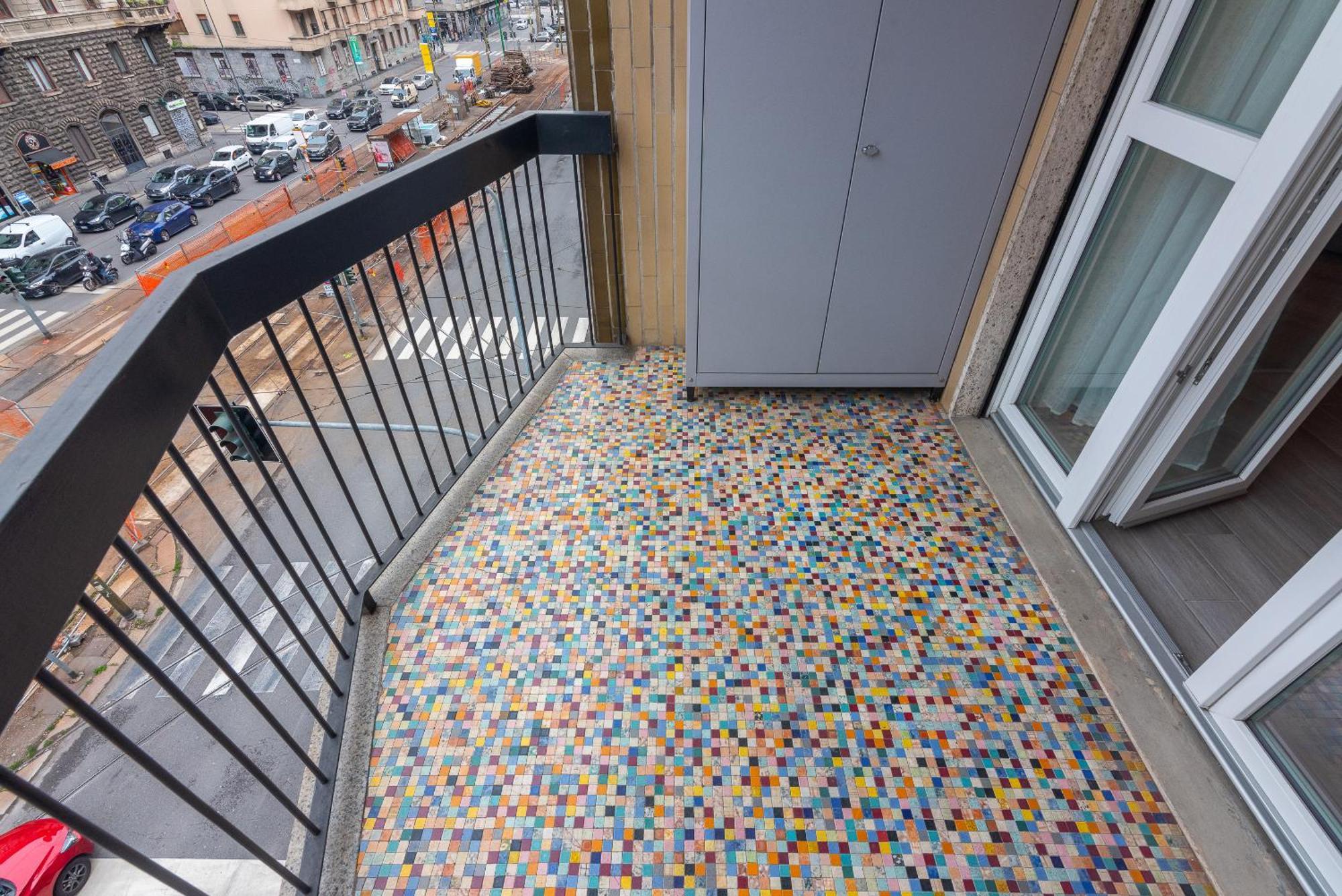 Apartment Audrey Flat Milan