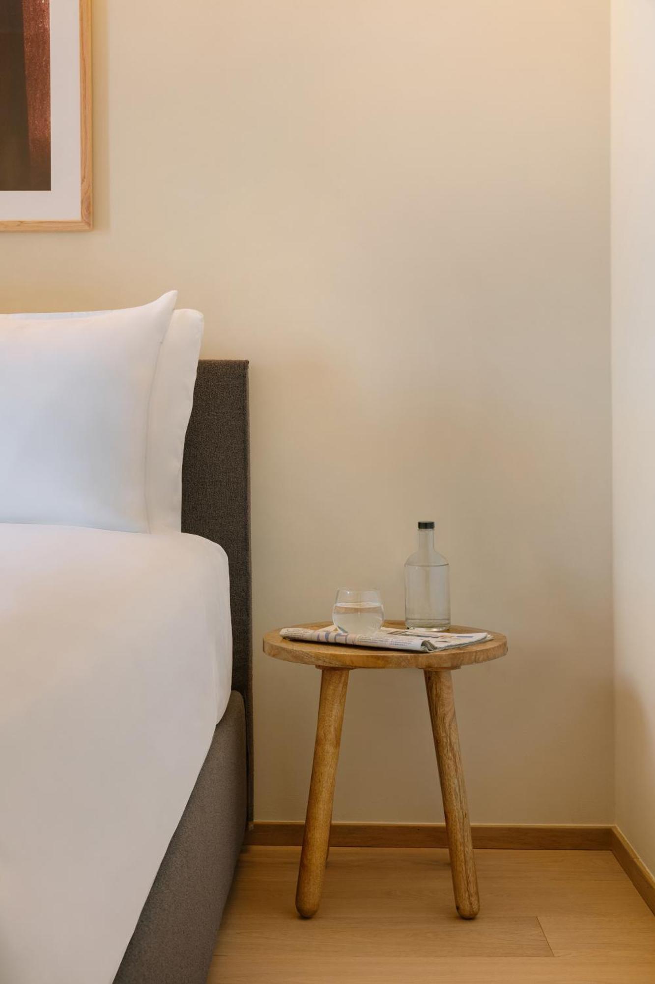 Sonder By Marriott Bonvoy Manzoni Torre Velasca Aparthotel *