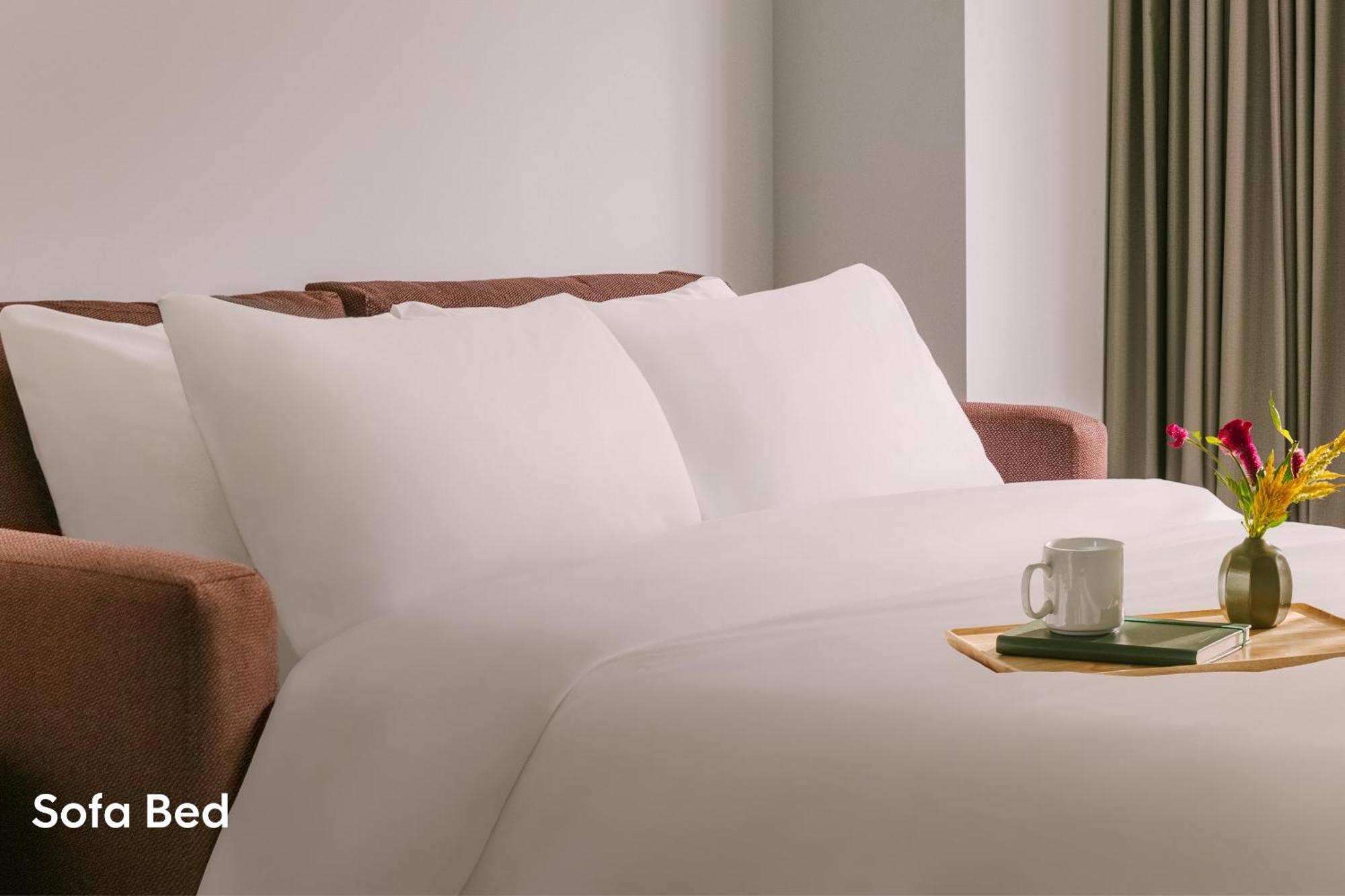 Sonder By Marriott Bonvoy Manzoni Torre Velasca Mailand