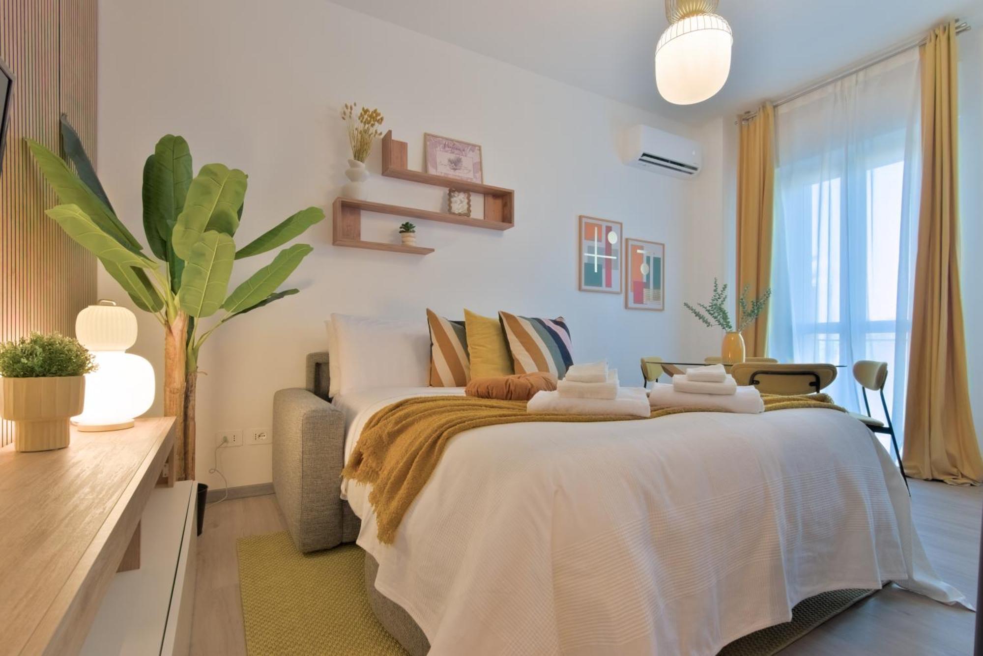 Apartamento East End Citta Studi Milão