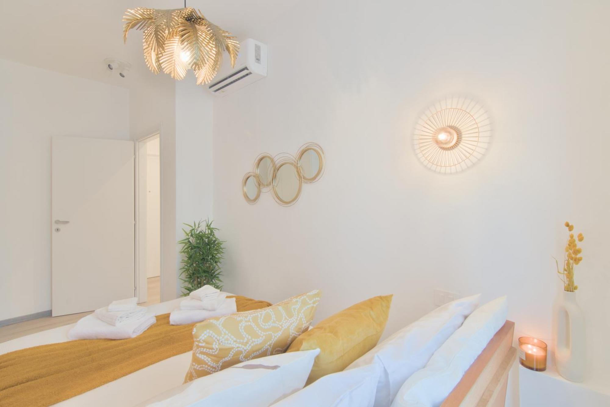 Apartamento East End Citta Studi