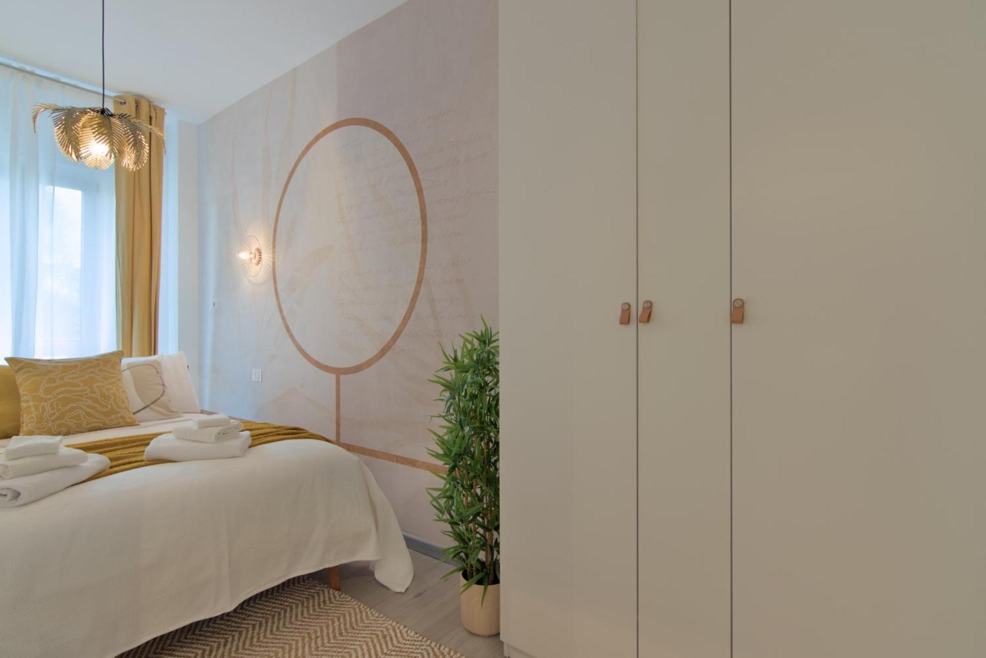 Apartamento East End Citta Studi Milão