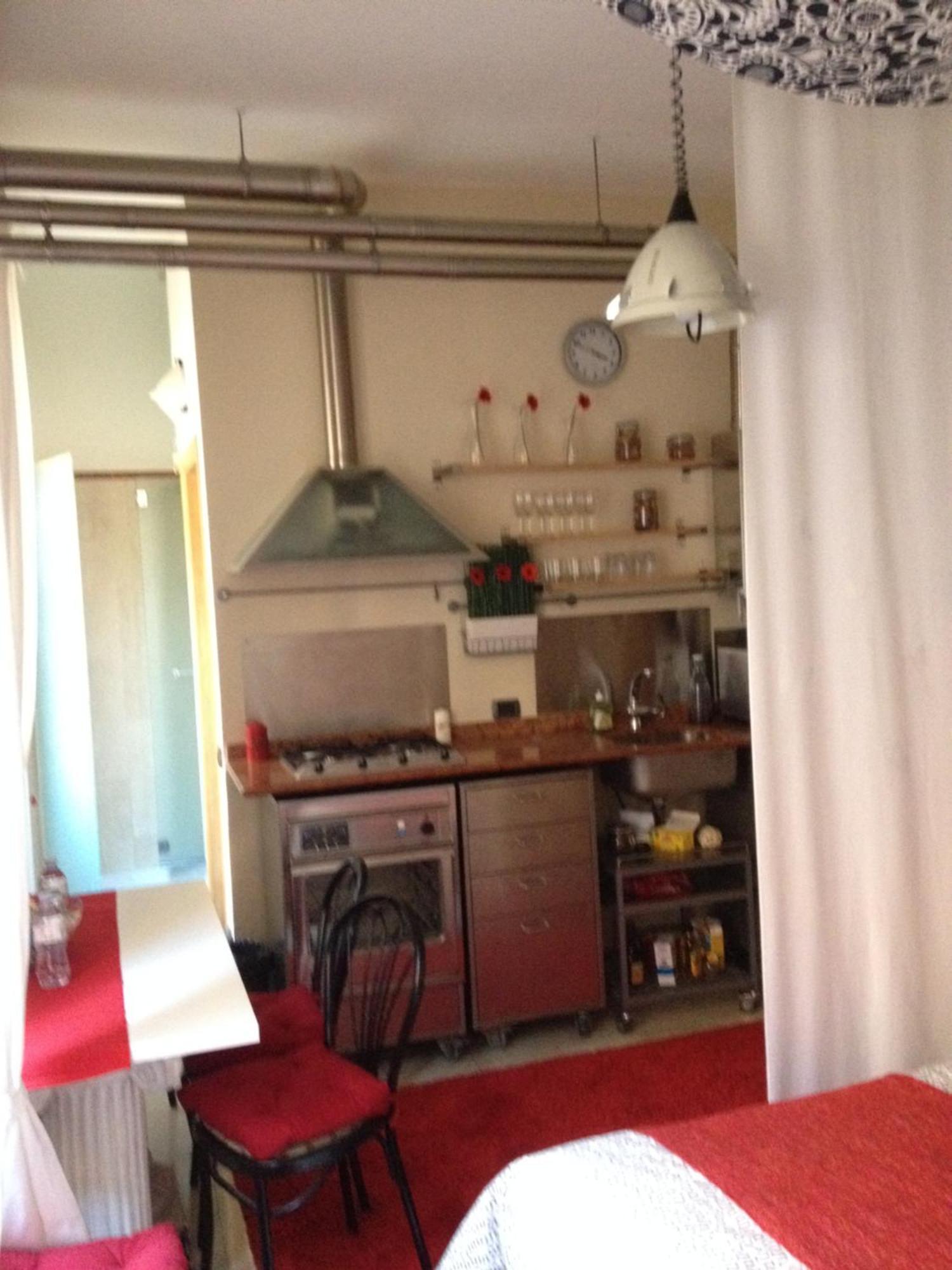 Apartment Real Duomo Palace Mailand