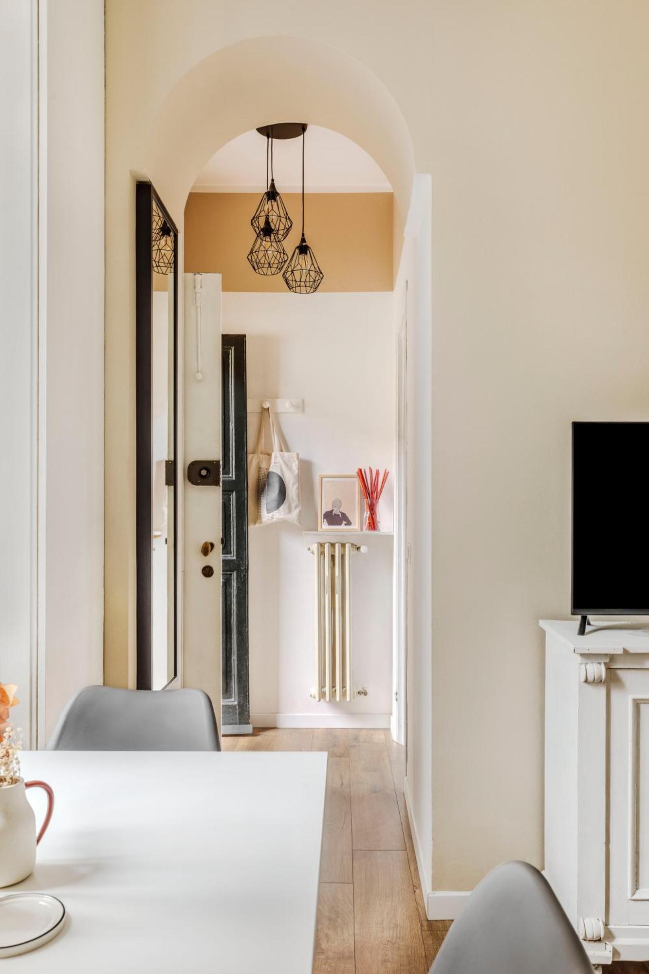 Apartment Volta