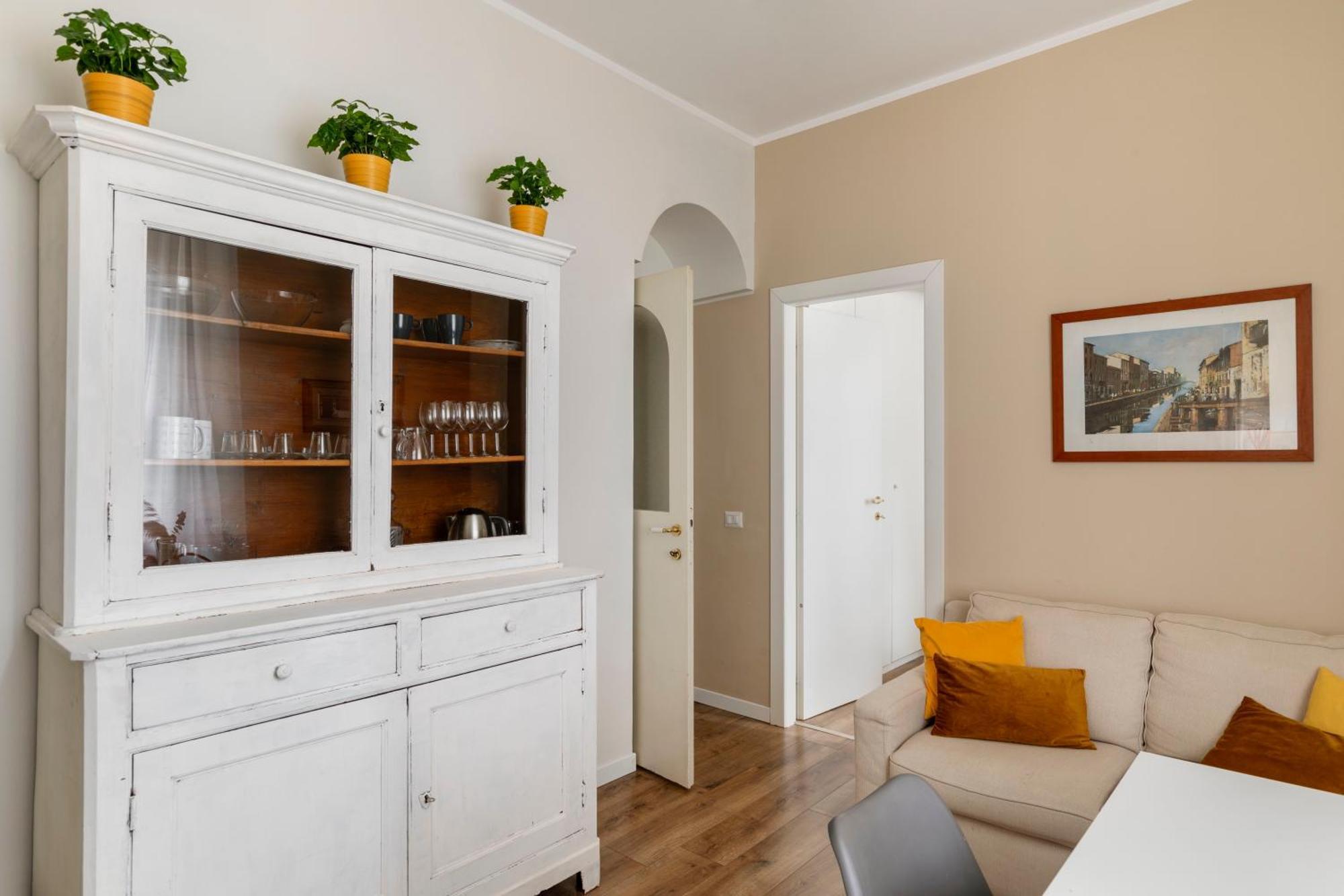 Volta Apartment *