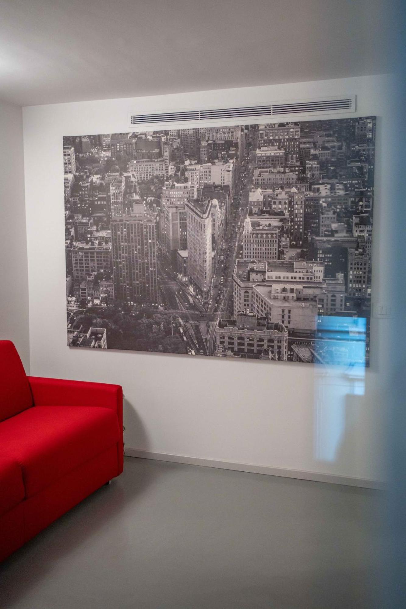 Apartment Marla Brera