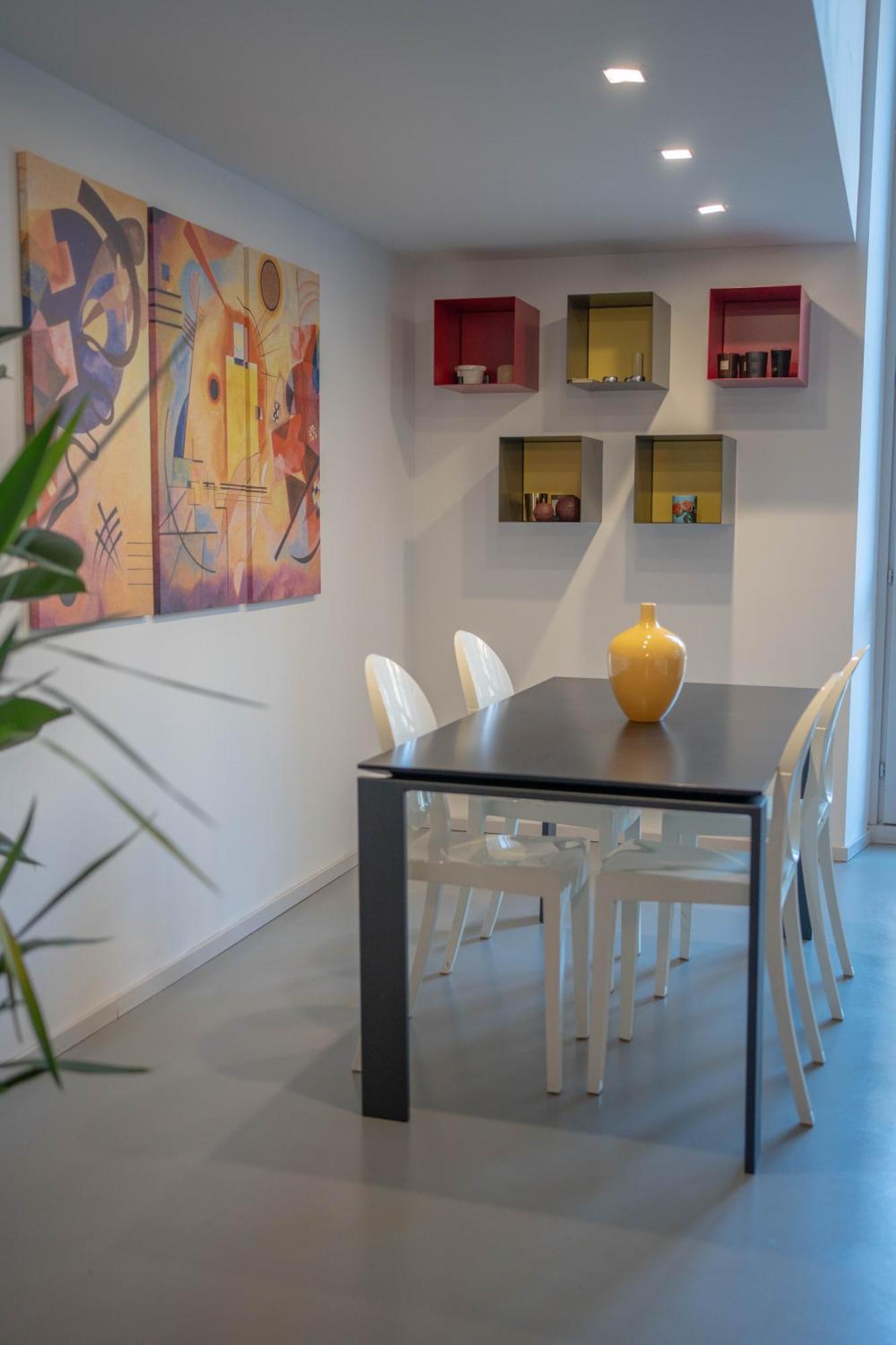 Apartment Marla Brera *
