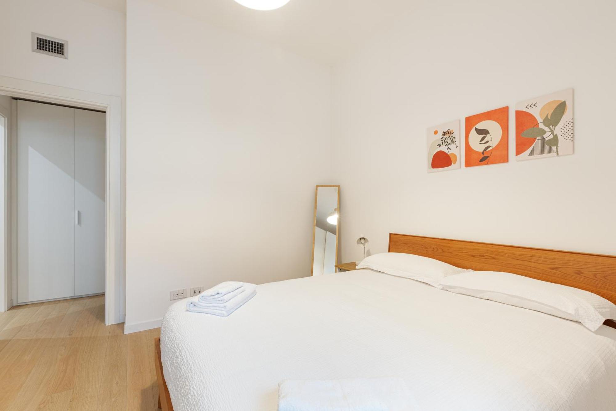 Corso Buenos Aires - Nuovo E Bilocale Apartment Mailand