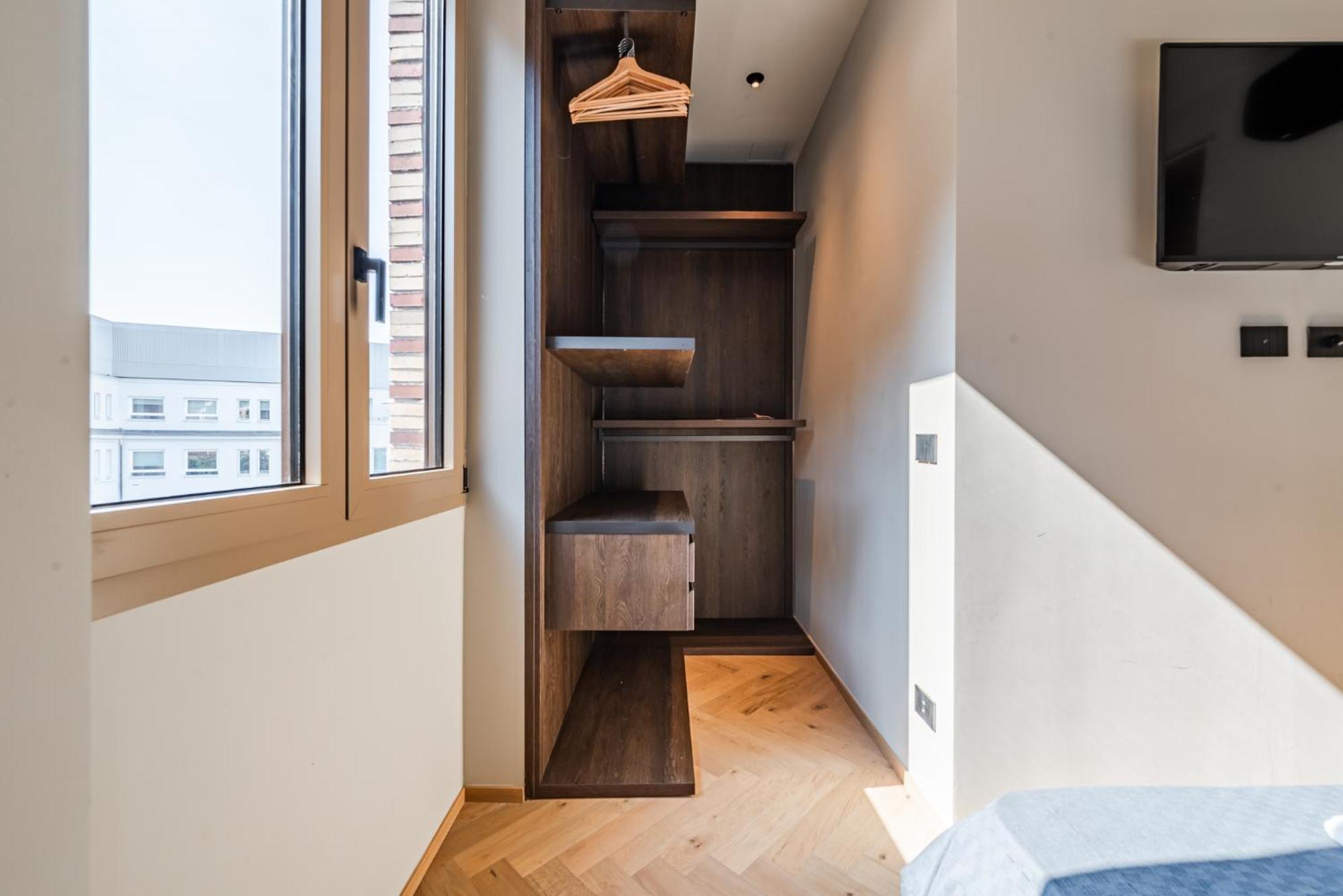 Apartamento Terrazza Con Jacuzzi E Vista Iconica Sul Duomo Milão