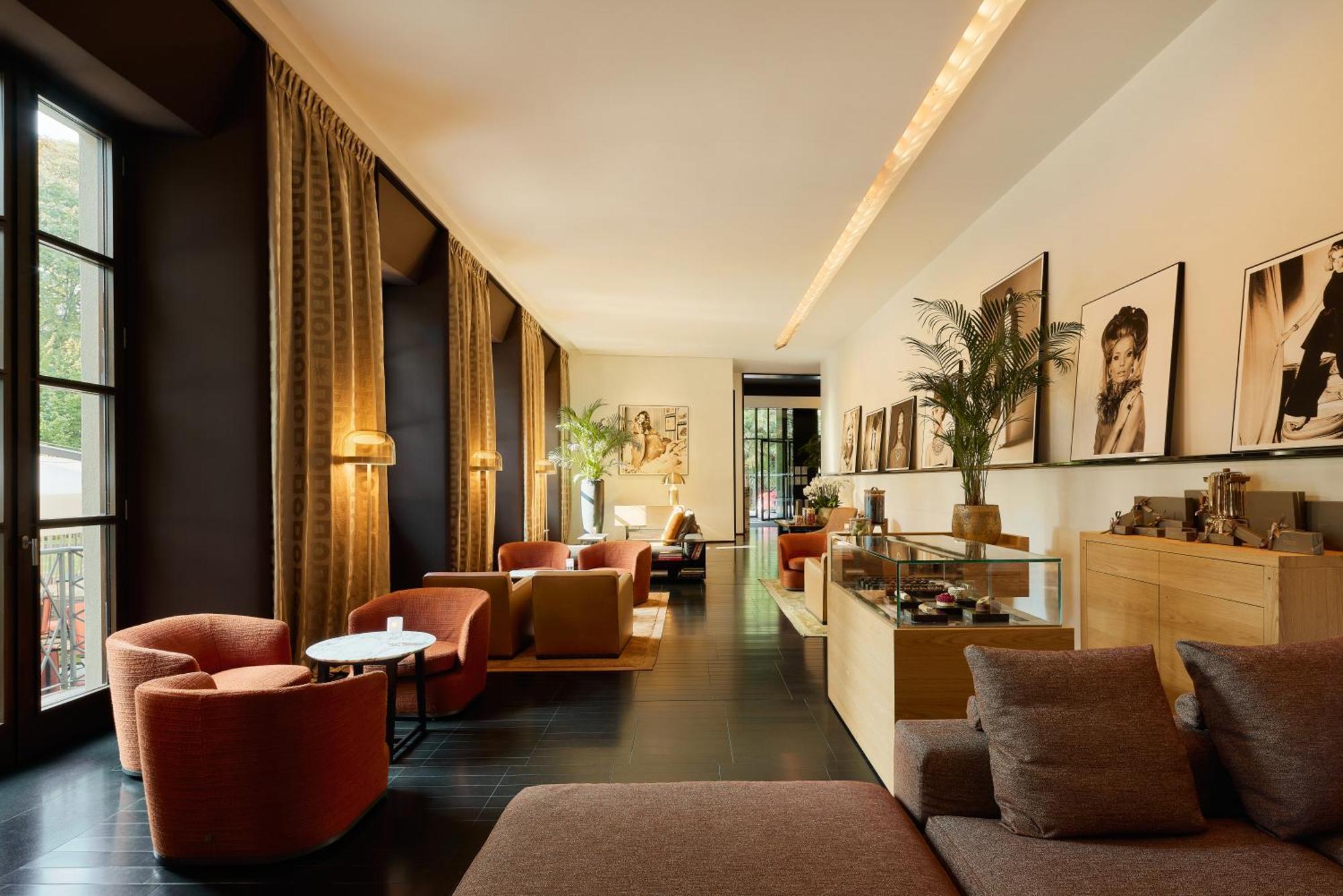 Bvlgari 5* Mailand