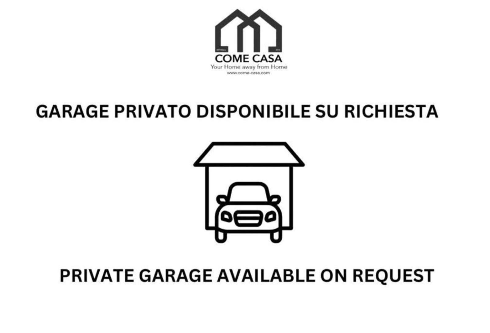 Comecasa 2 Bedrooms In Via Curtatone *