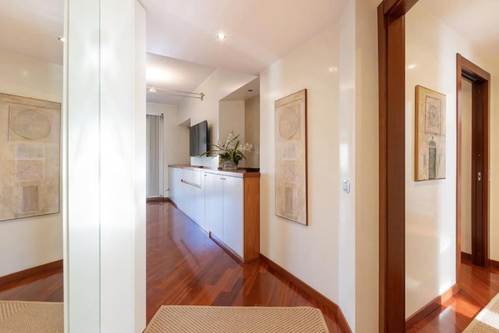 Wonderful 2bedroom Flat Solari 7th F - Mirable Pm * Mailand