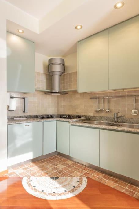 Wonderful 2bedroom Flat Solari 7th F - Mirable Pm Mailand