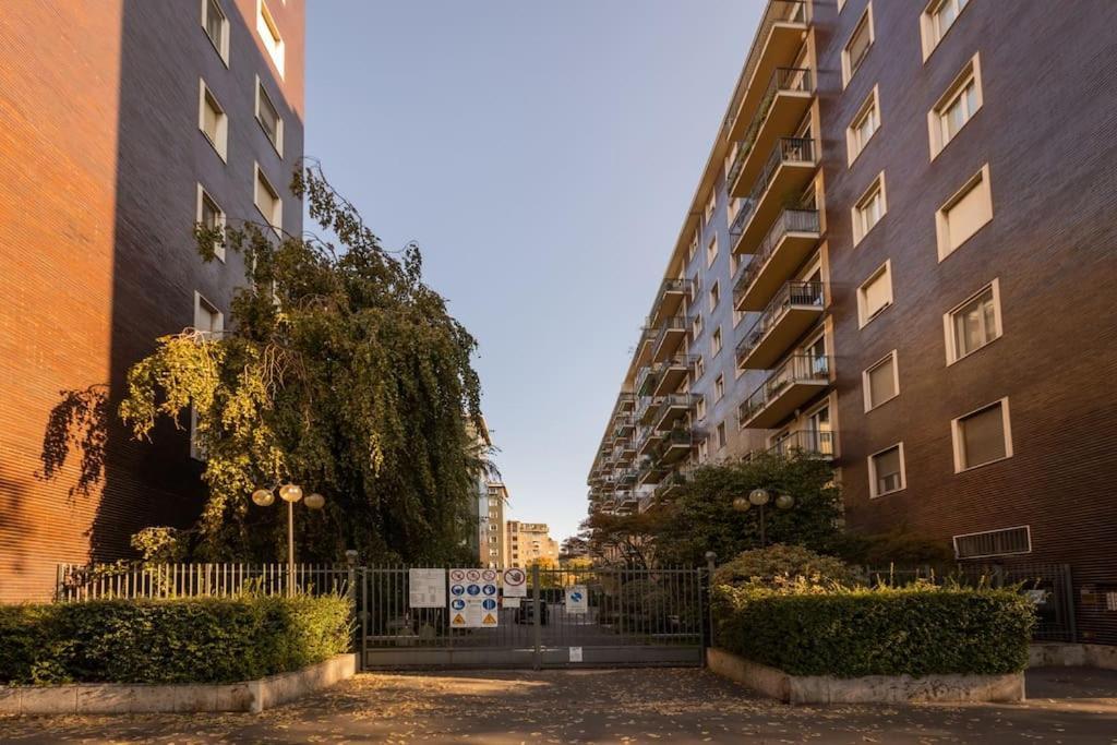 Wonderful 2bedroom Flat Solari 7th F - Mirable Pm Apartment Mailand