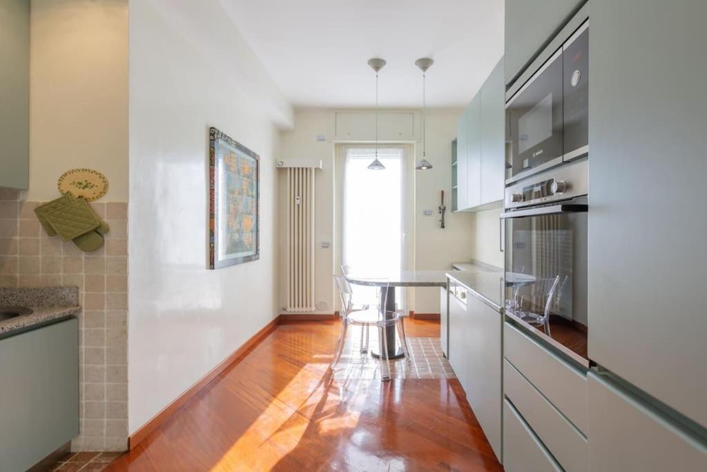 Apartment Wonderful 2bedroom Flat Solari 7th F - Mirable Pm Mailand