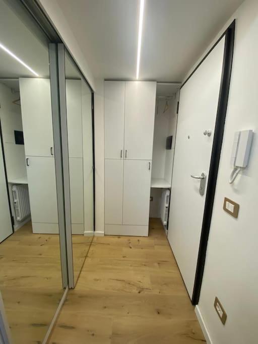 Apartamento - Nolo *