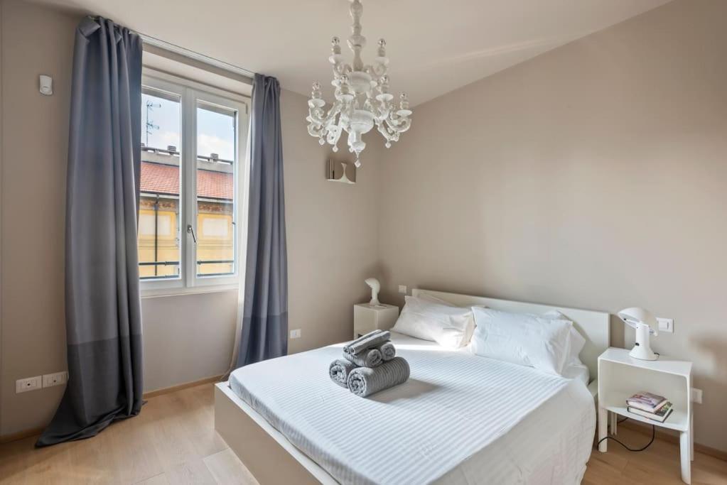 Apartamento Easylife - Stylish Design In Fashion District *