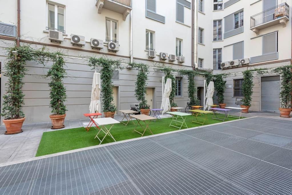 Easylife - Stylish Design In Fashion District Apartamento *