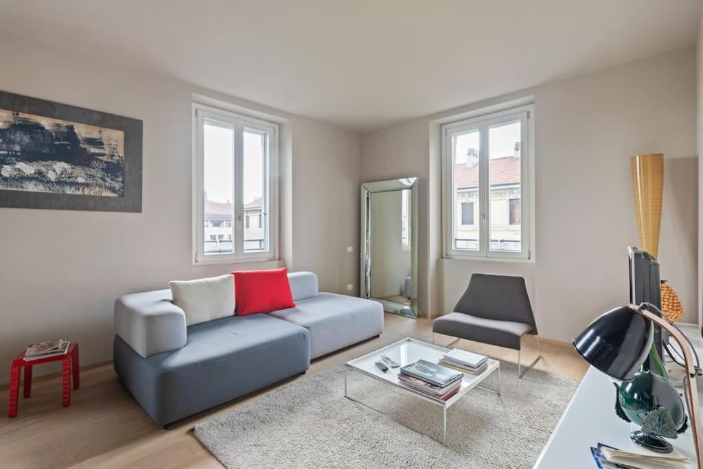 Easylife - Stylish Design In Fashion District Apartamento