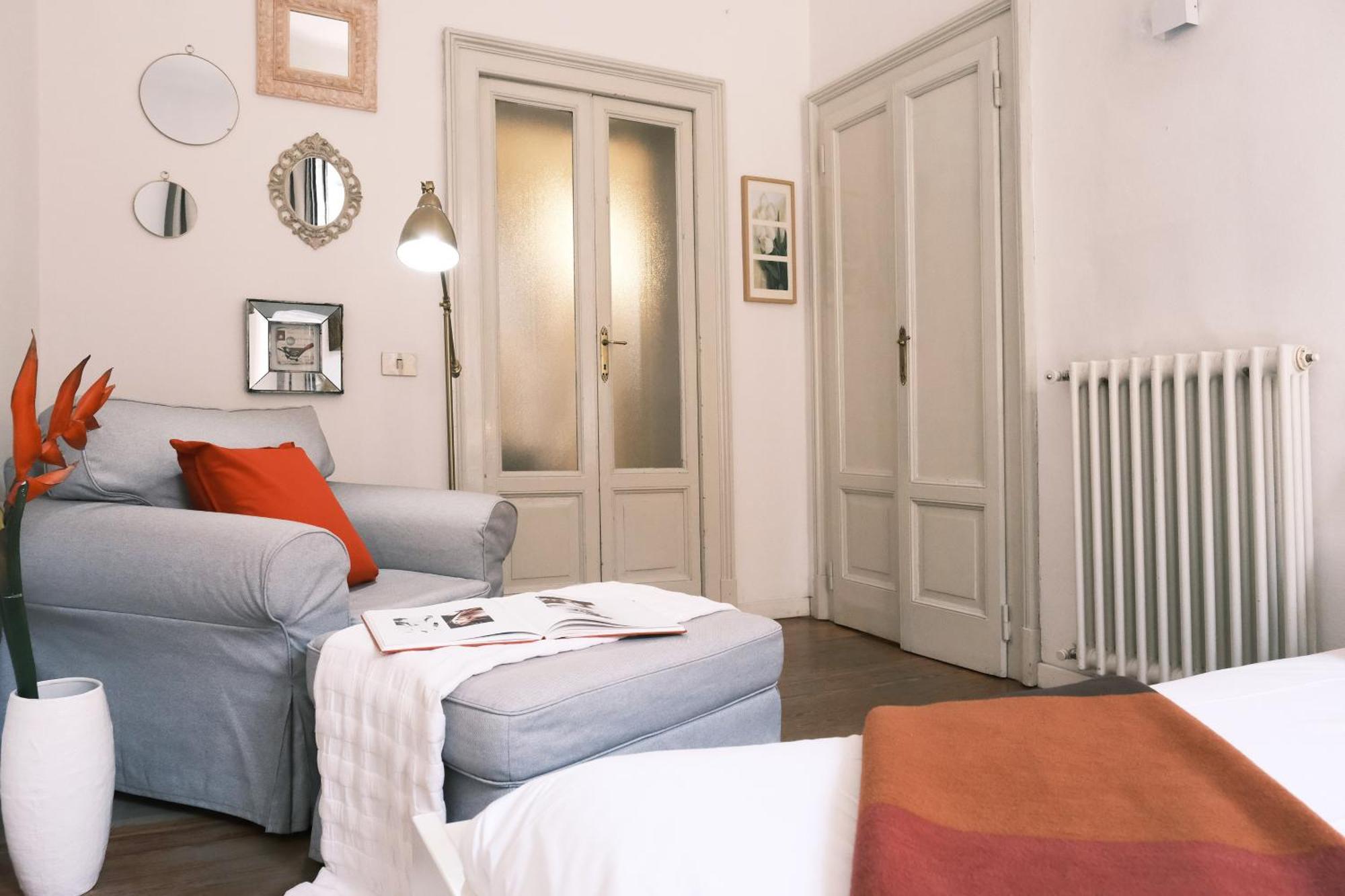 Apartamento Comecasa 2 Bedrooms In Via Curtatone
