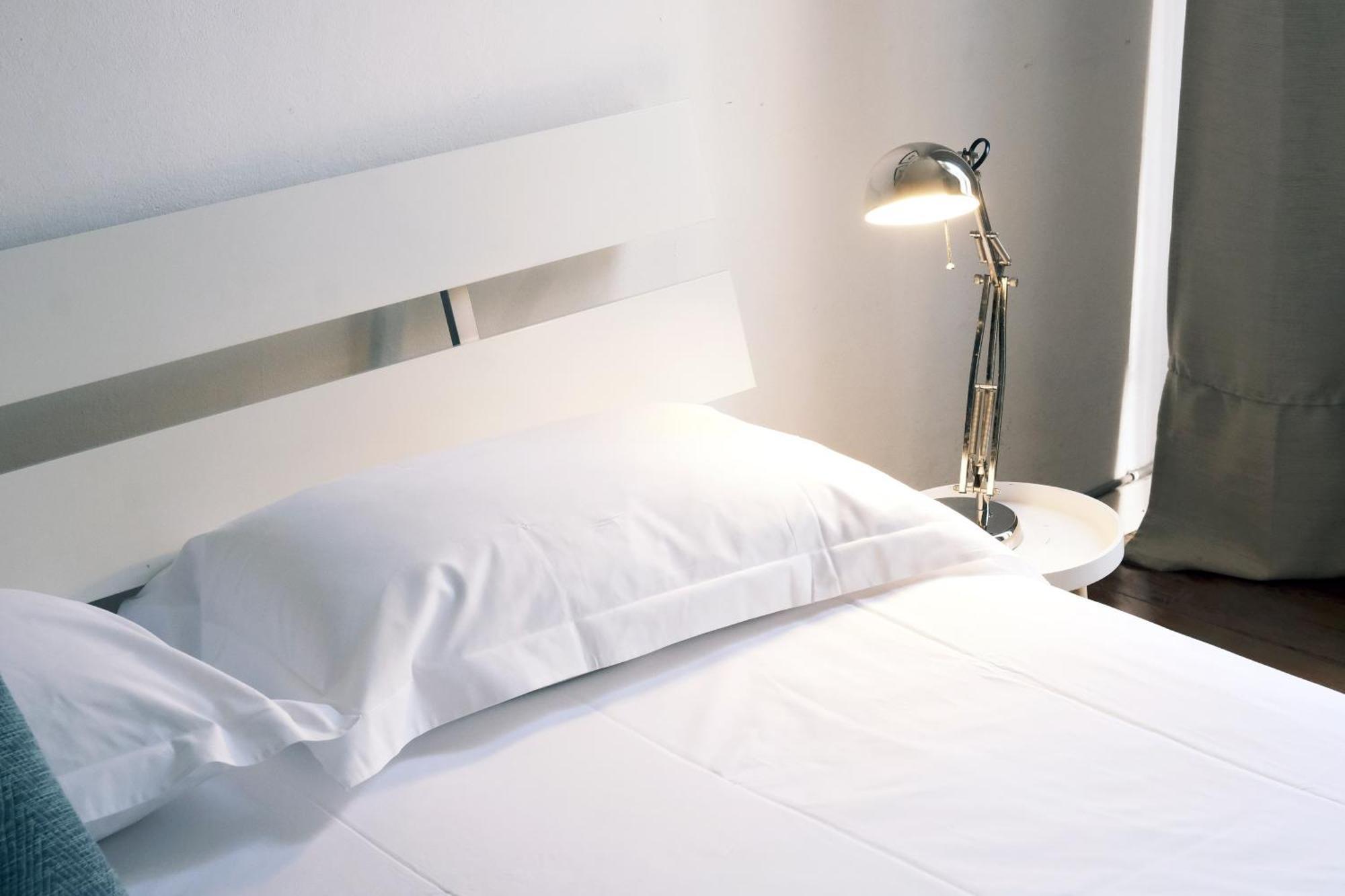 Comecasa 2 Bedrooms In Via Curtatone Milão