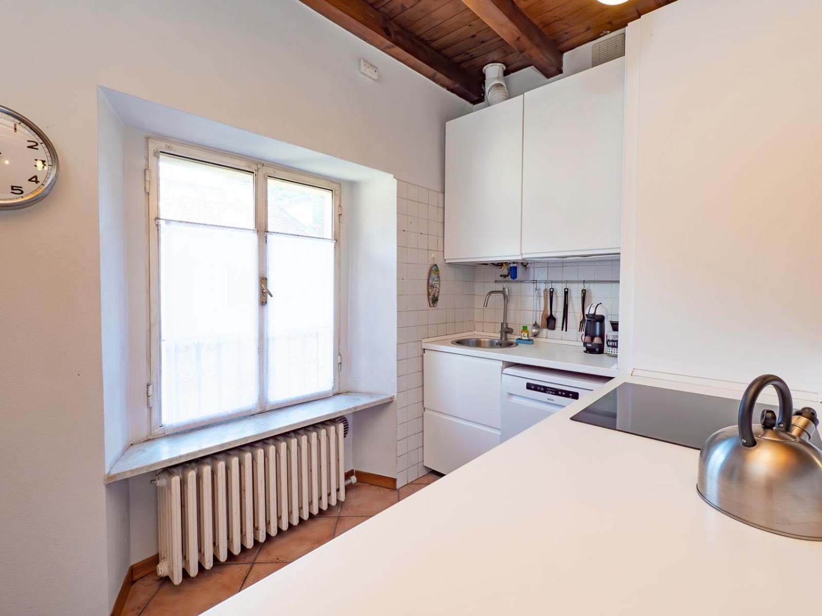 Silent Flat Between Duomo And Navigli Apartment
