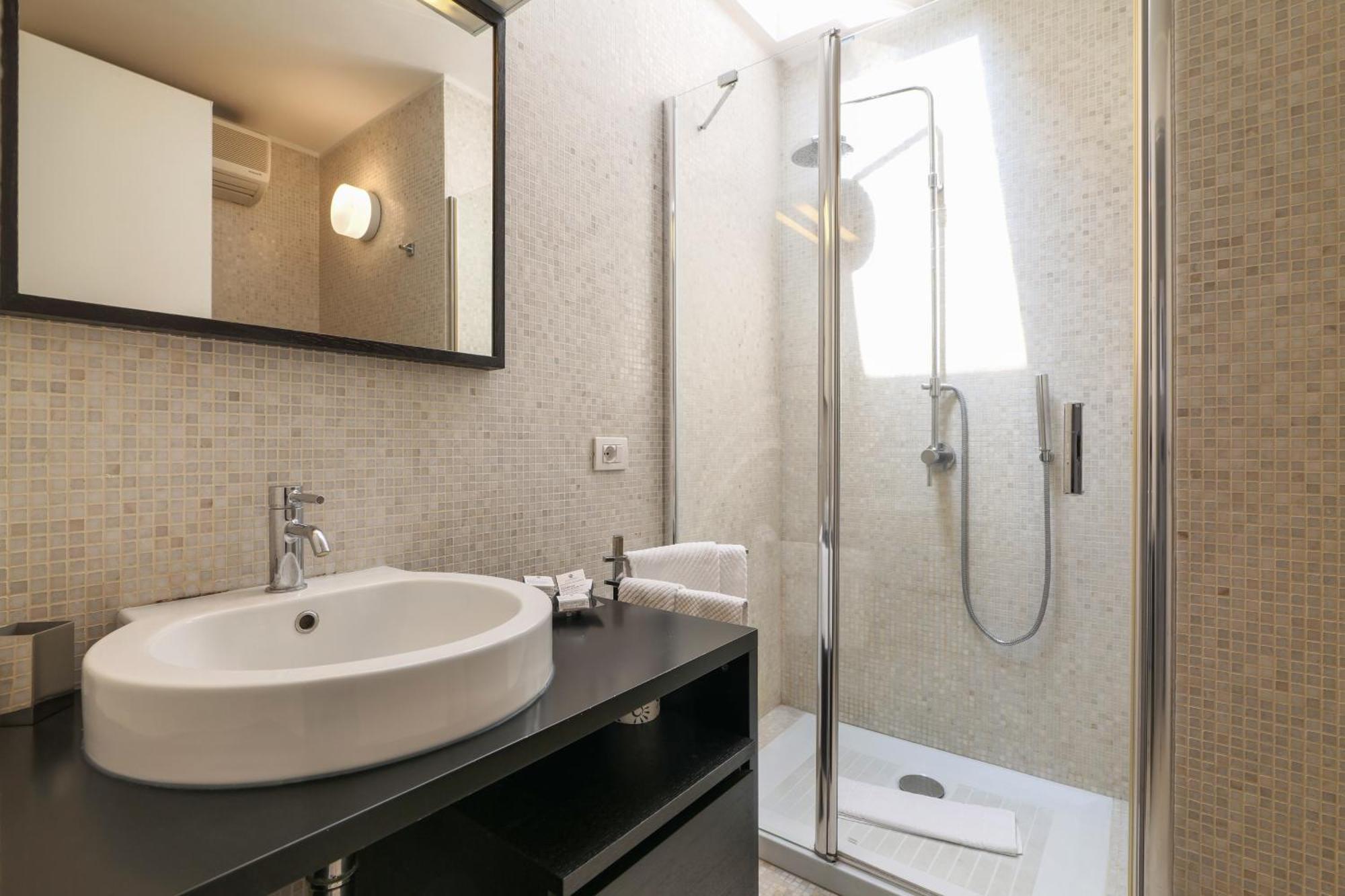 Apartment Elegante E Silenzioso Nel Cuore Di