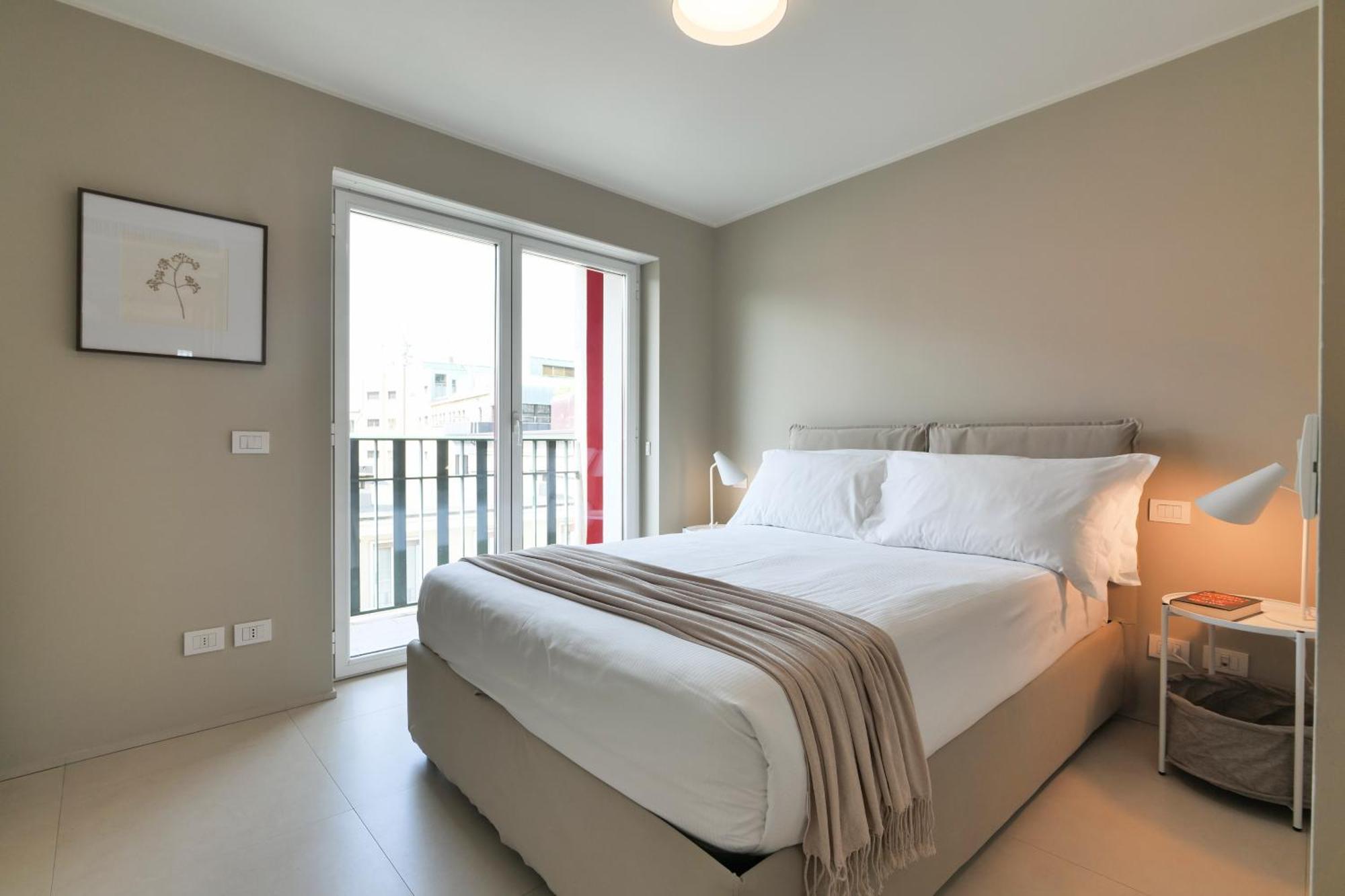 Apartment Elegante E Silenzioso Nel Cuore Di *