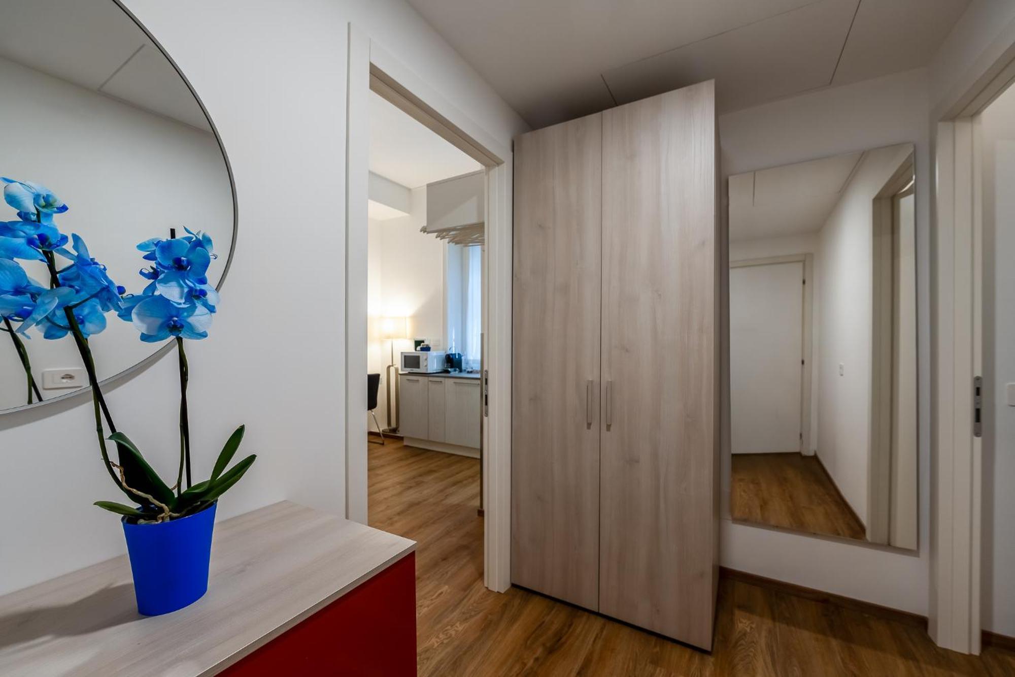 Apartment Comfy Historic Centre Mailand
