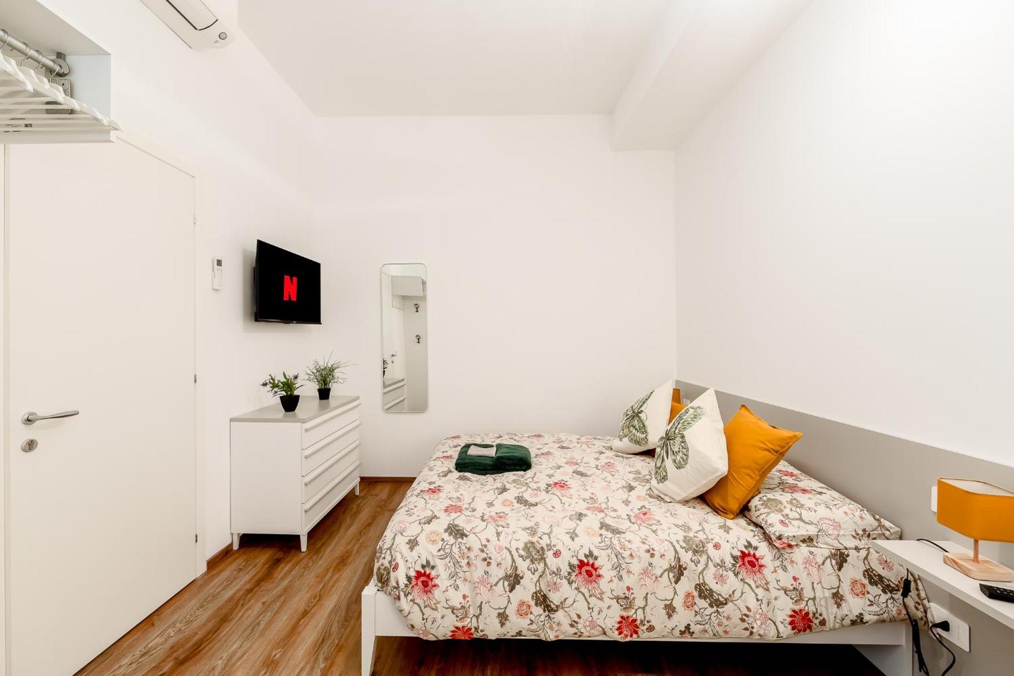 Comfy Historic Centre Apartment Mailand