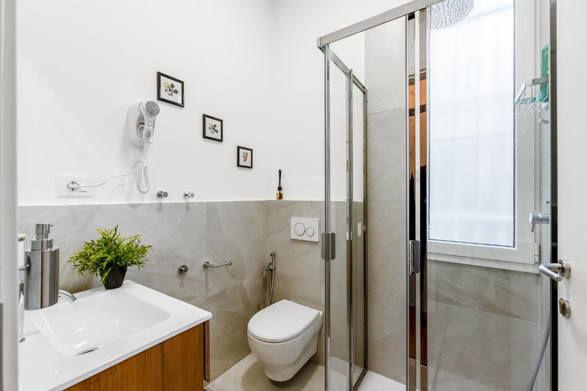 Apartment Comfy Historic Centre Mailand