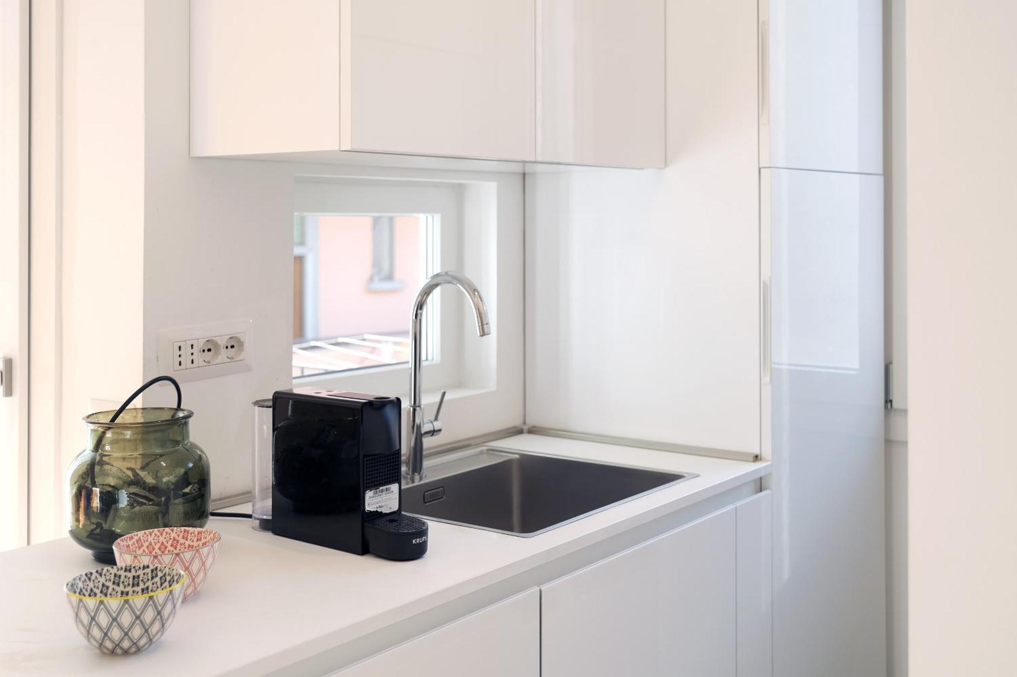 Comecasa Charming Porta Romana Apartment *