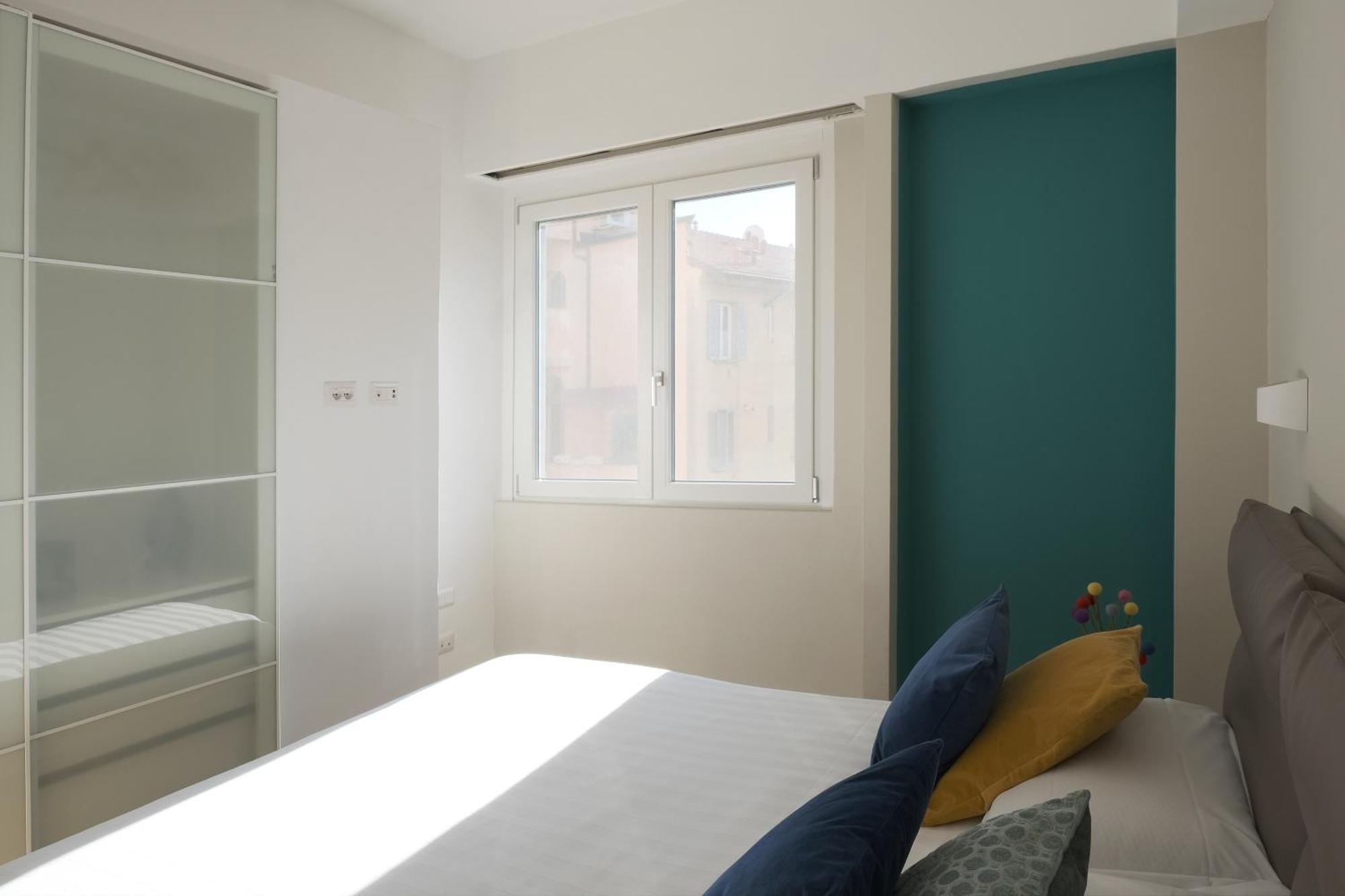 Comecasa Charming Porta Romana Apartment Mailand