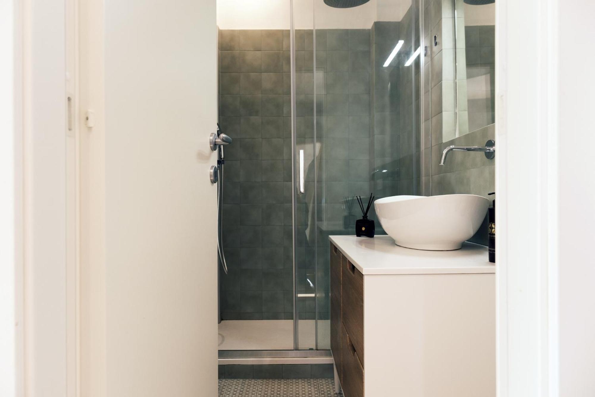 Apartment Comecasa Charming Porta Romana Mailand