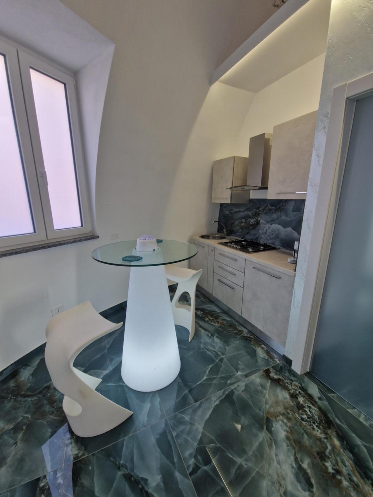 Villa The Igloo