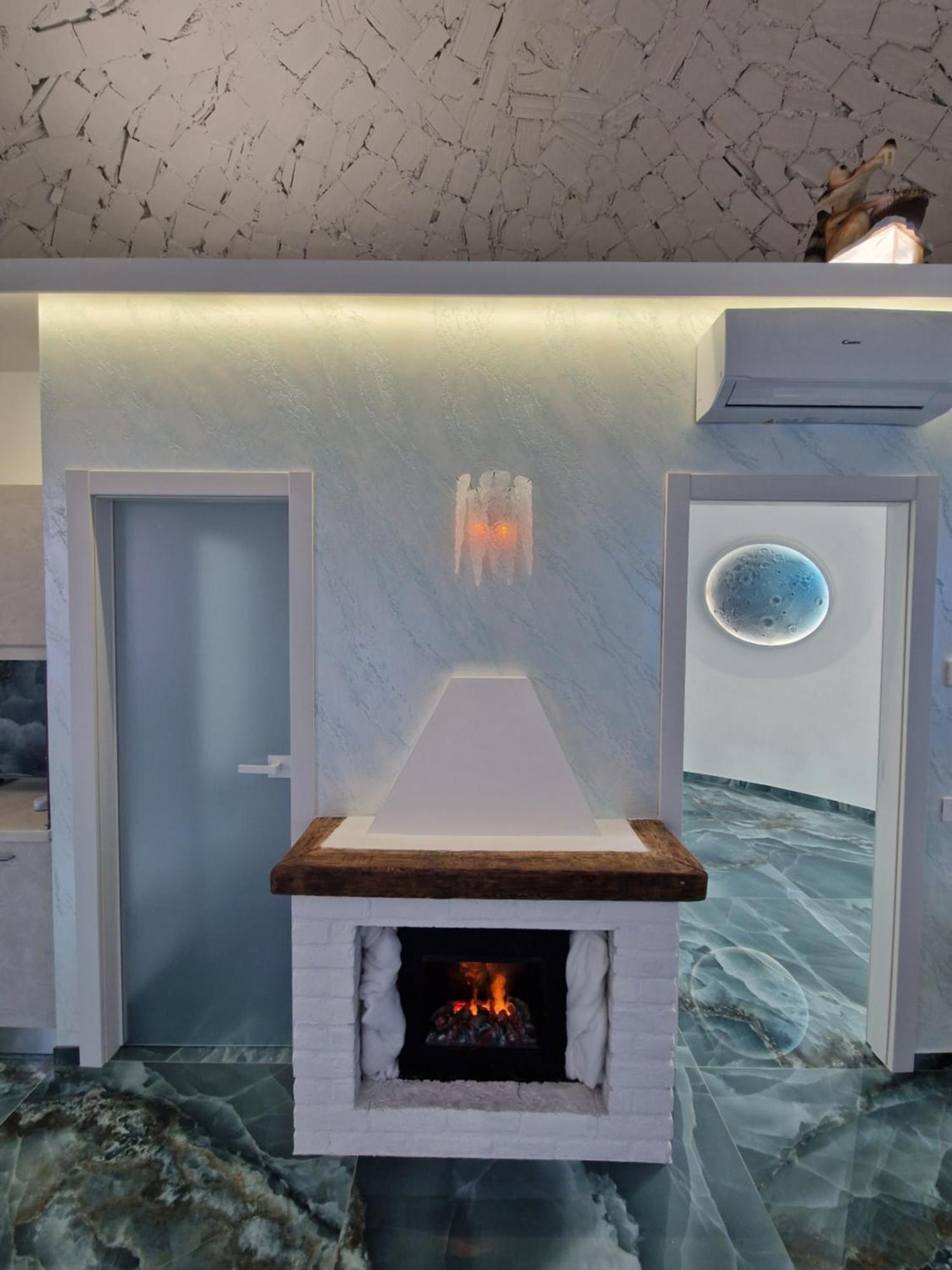 Villa The Igloo Mailand